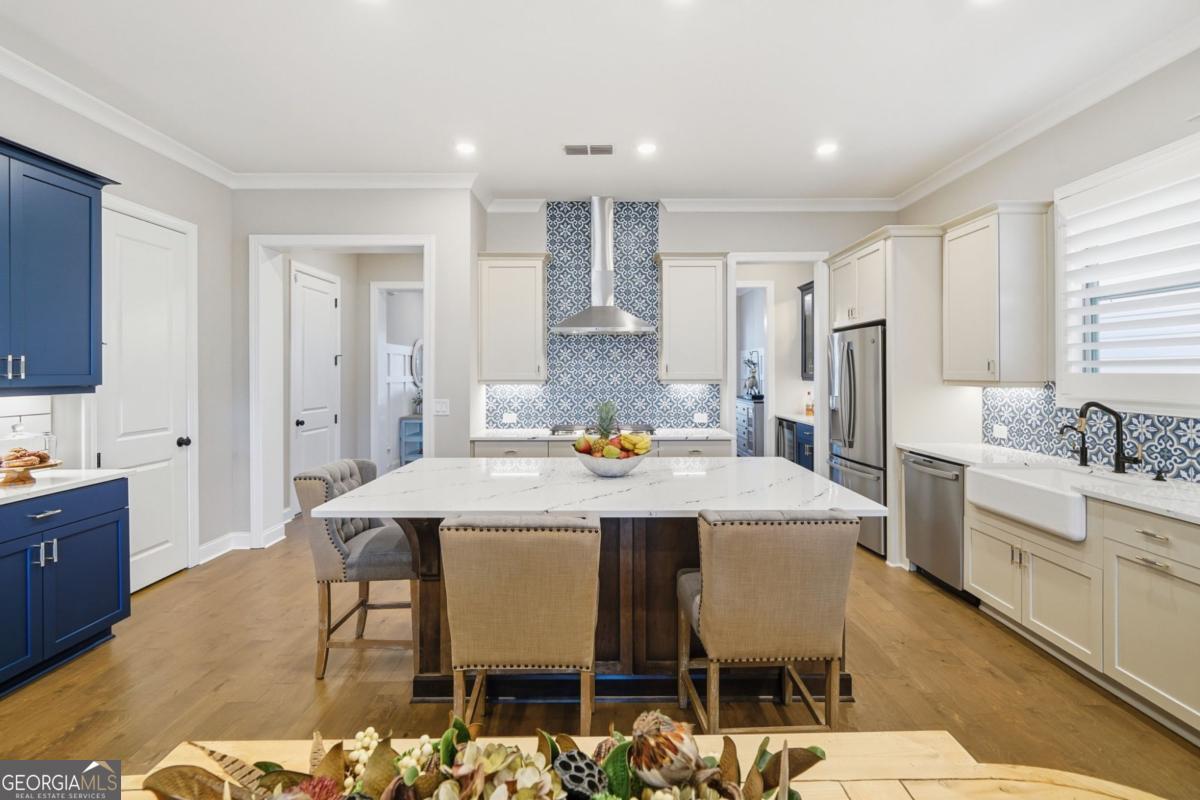 1045 Cagle Creek Overlook Canton GA 30115