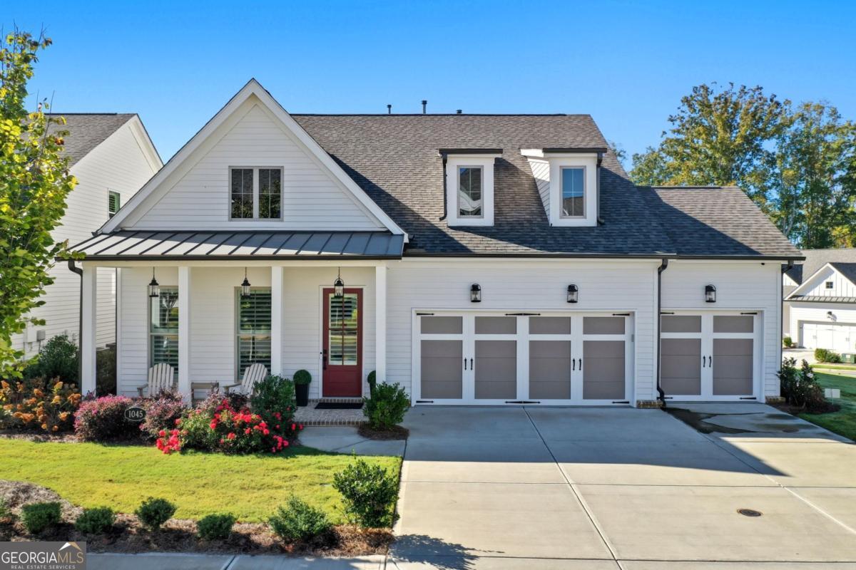 1045 Cagle Creek Overlook Canton GA 30115