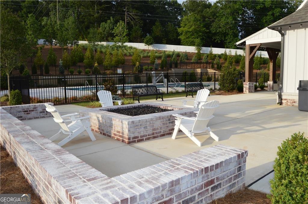 1045 Cagle Creek Overlook Canton GA 30115