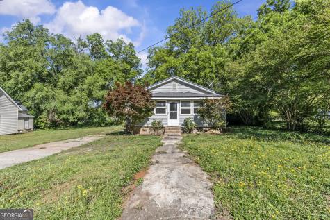 108 Hilliard Street Union Point GA 30669