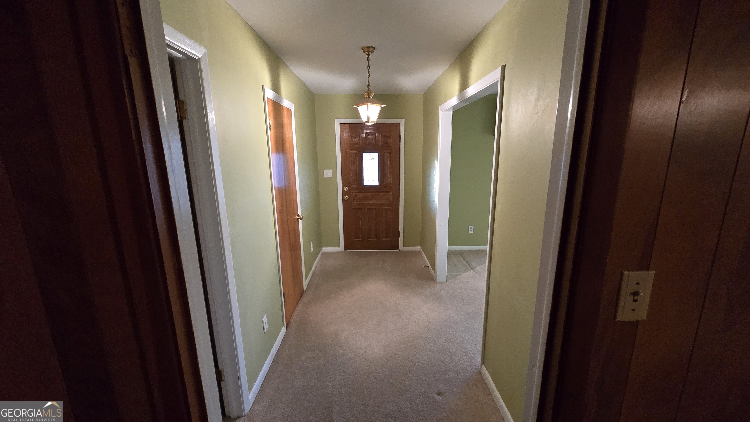 105 Rosemont Road Glennville GA 30427