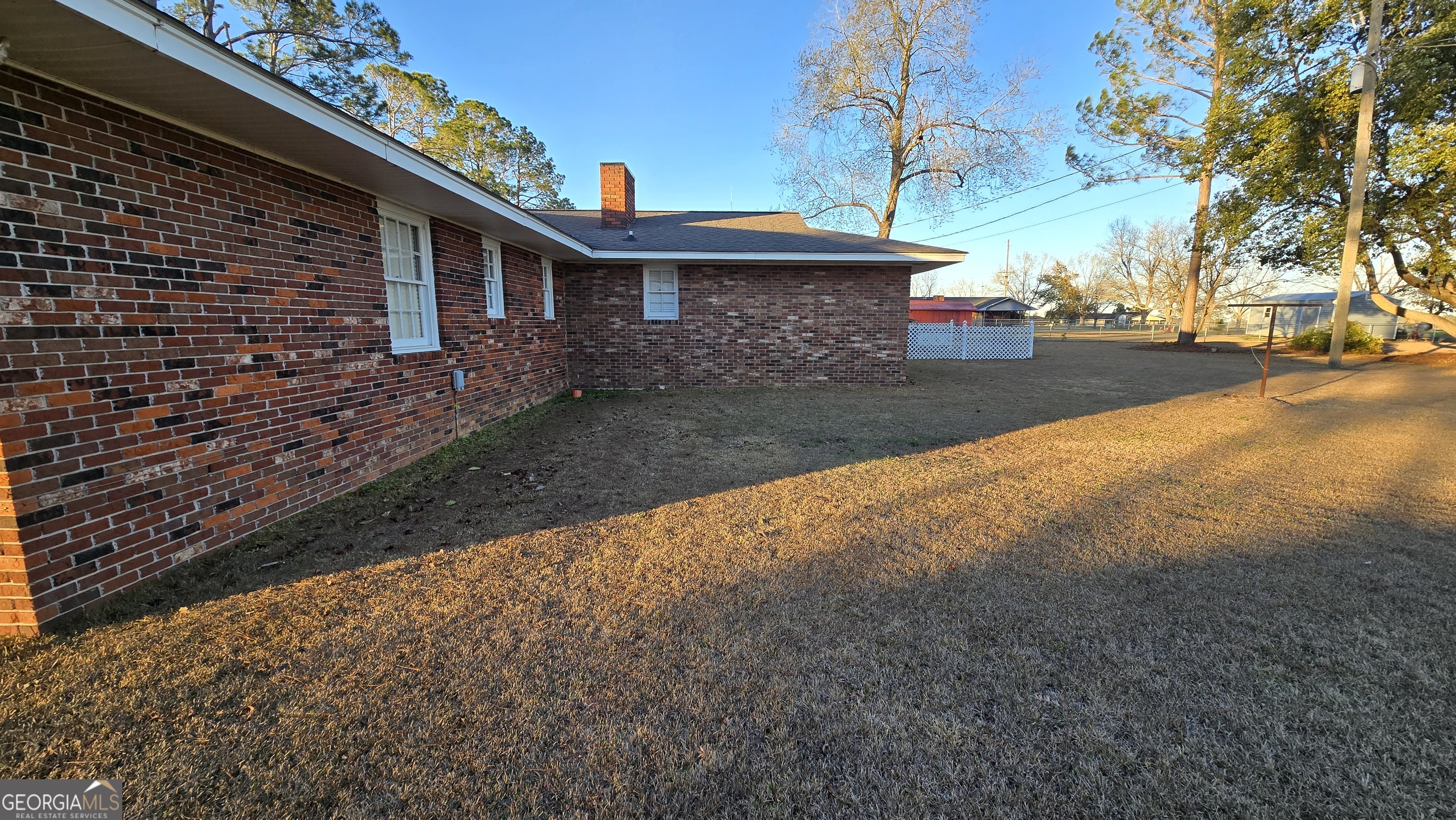 105 Rosemont Road Glennville GA 30427