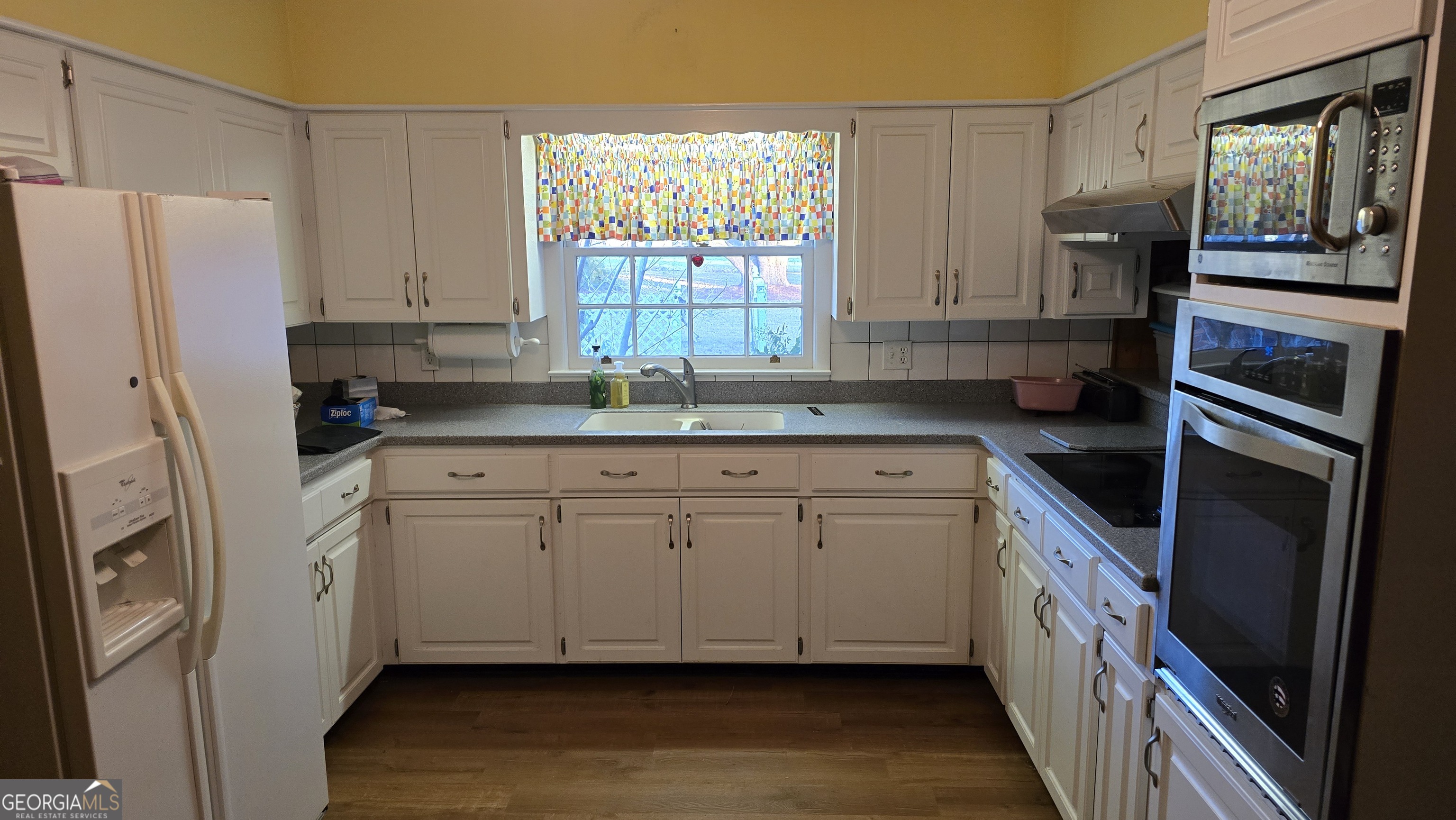 105 Rosemont Road Glennville GA 30427