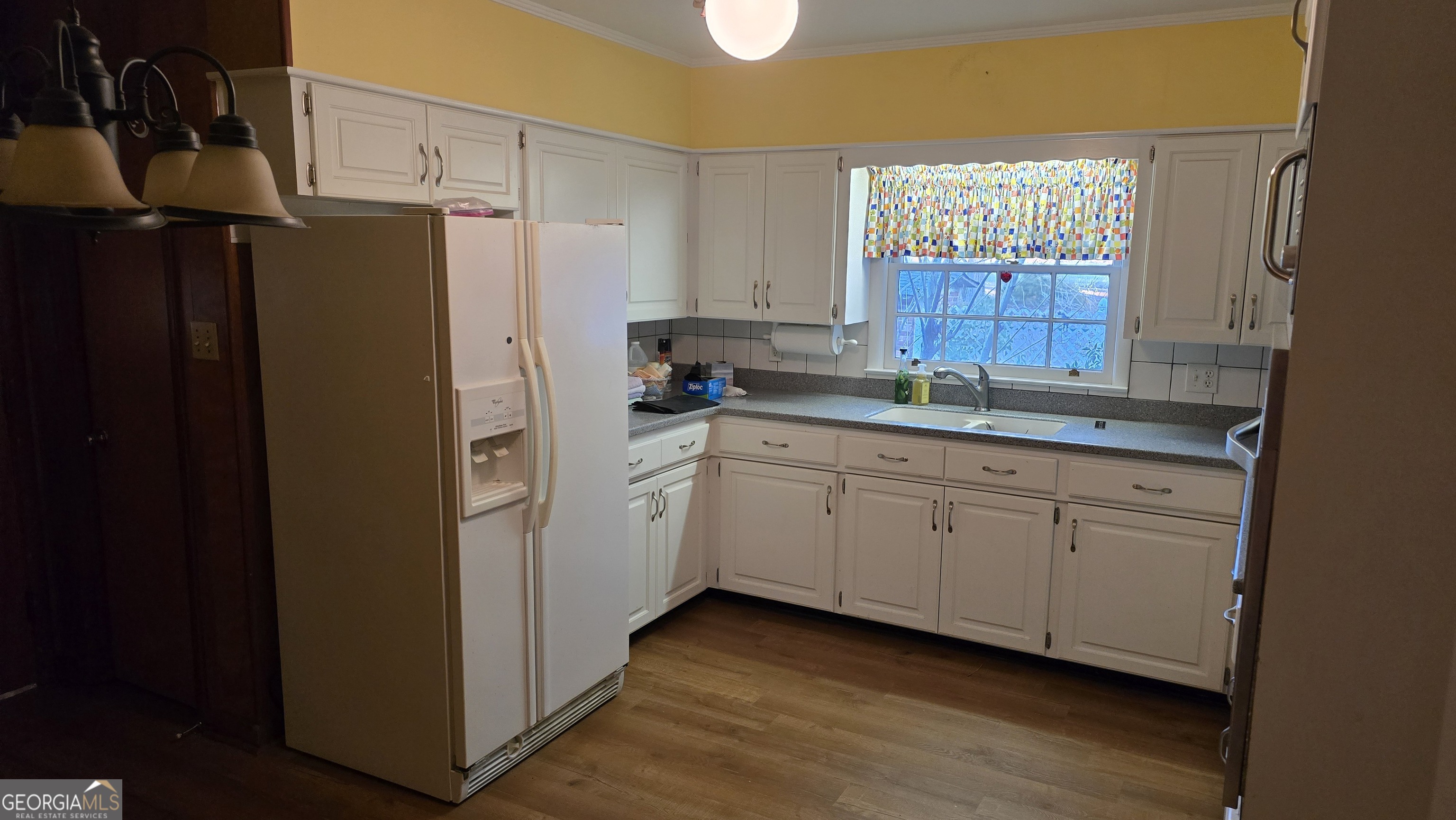 105 Rosemont Road Glennville GA 30427