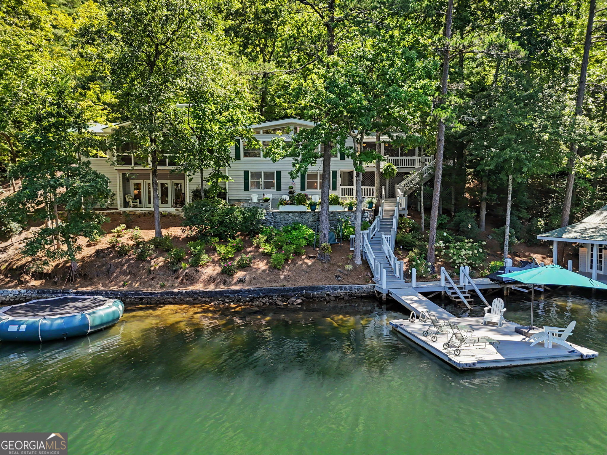 232 Perrin Cove Road Tiger GA 30576