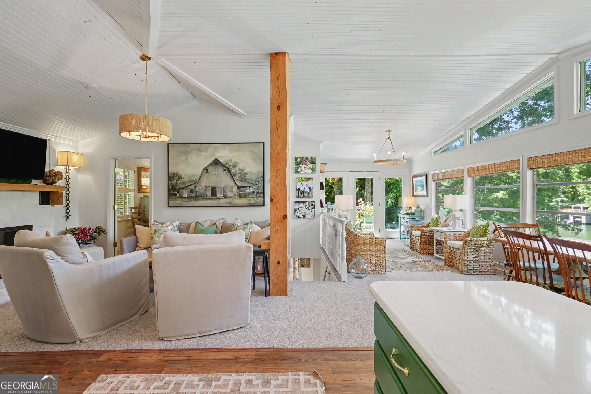 232 Perrin Cove Road Tiger GA 30576