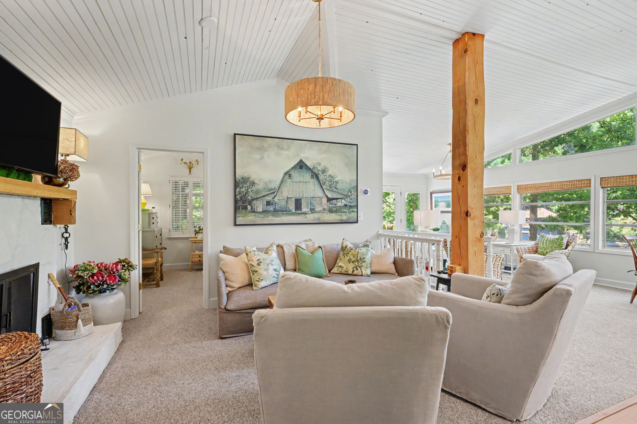 232 Perrin Cove Road Tiger GA 30576