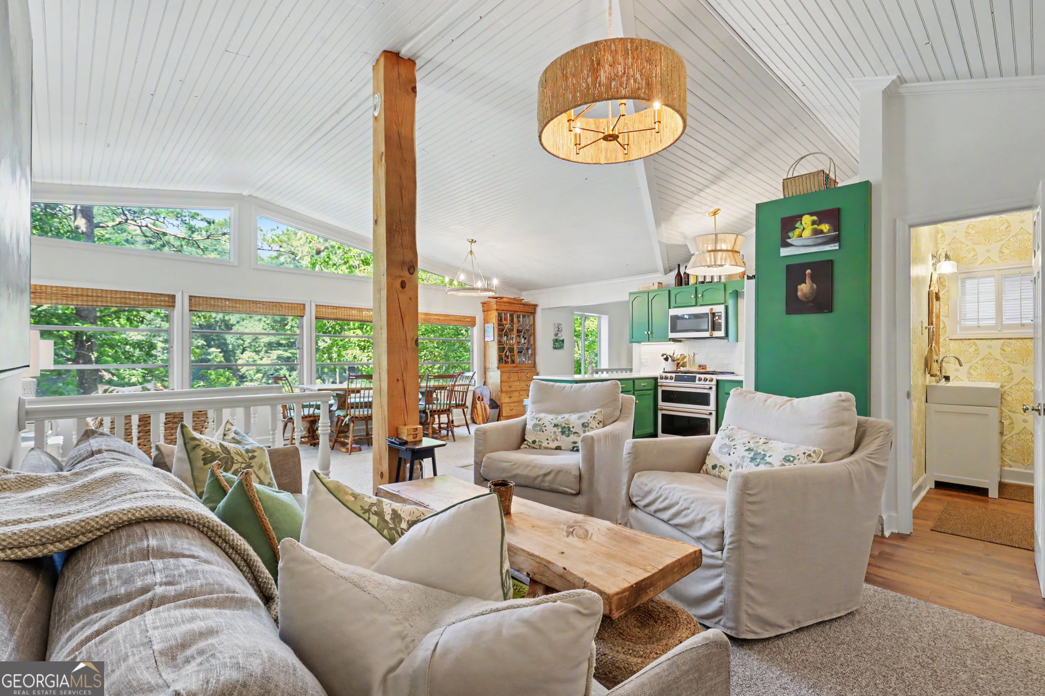 232 Perrin Cove Road Tiger GA 30576