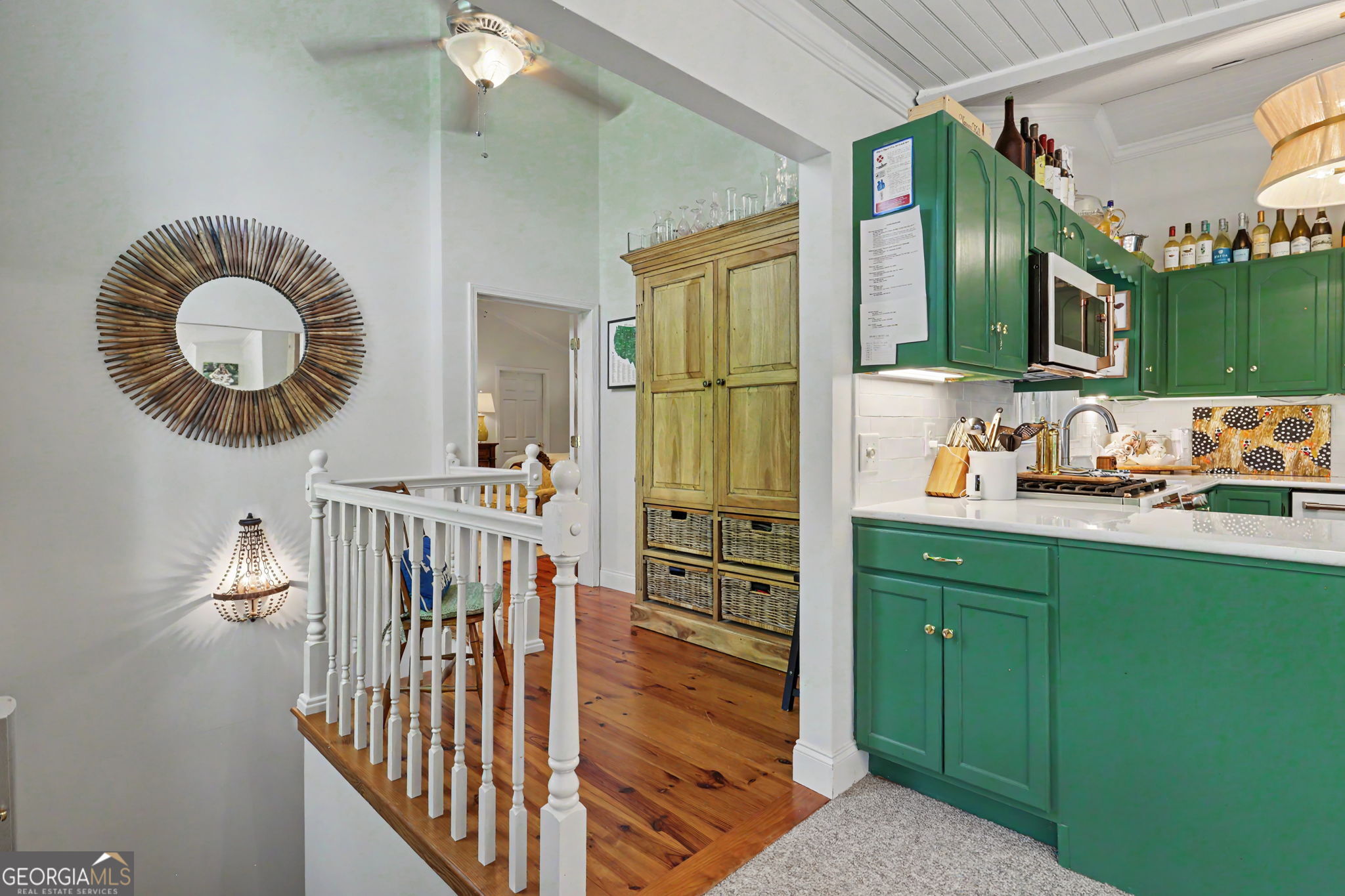 232 Perrin Cove Road Tiger GA 30576