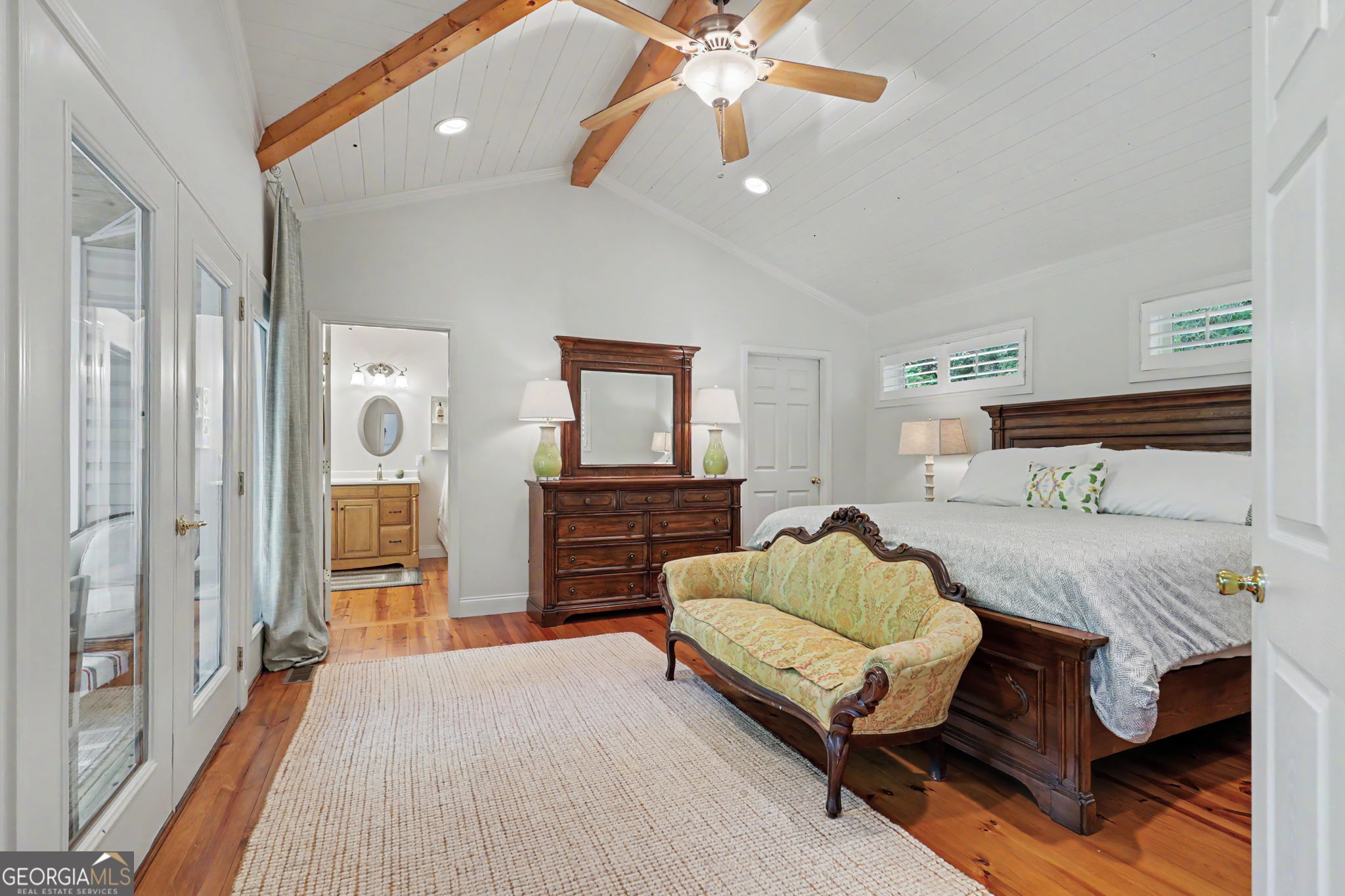 232 Perrin Cove Road Tiger GA 30576
