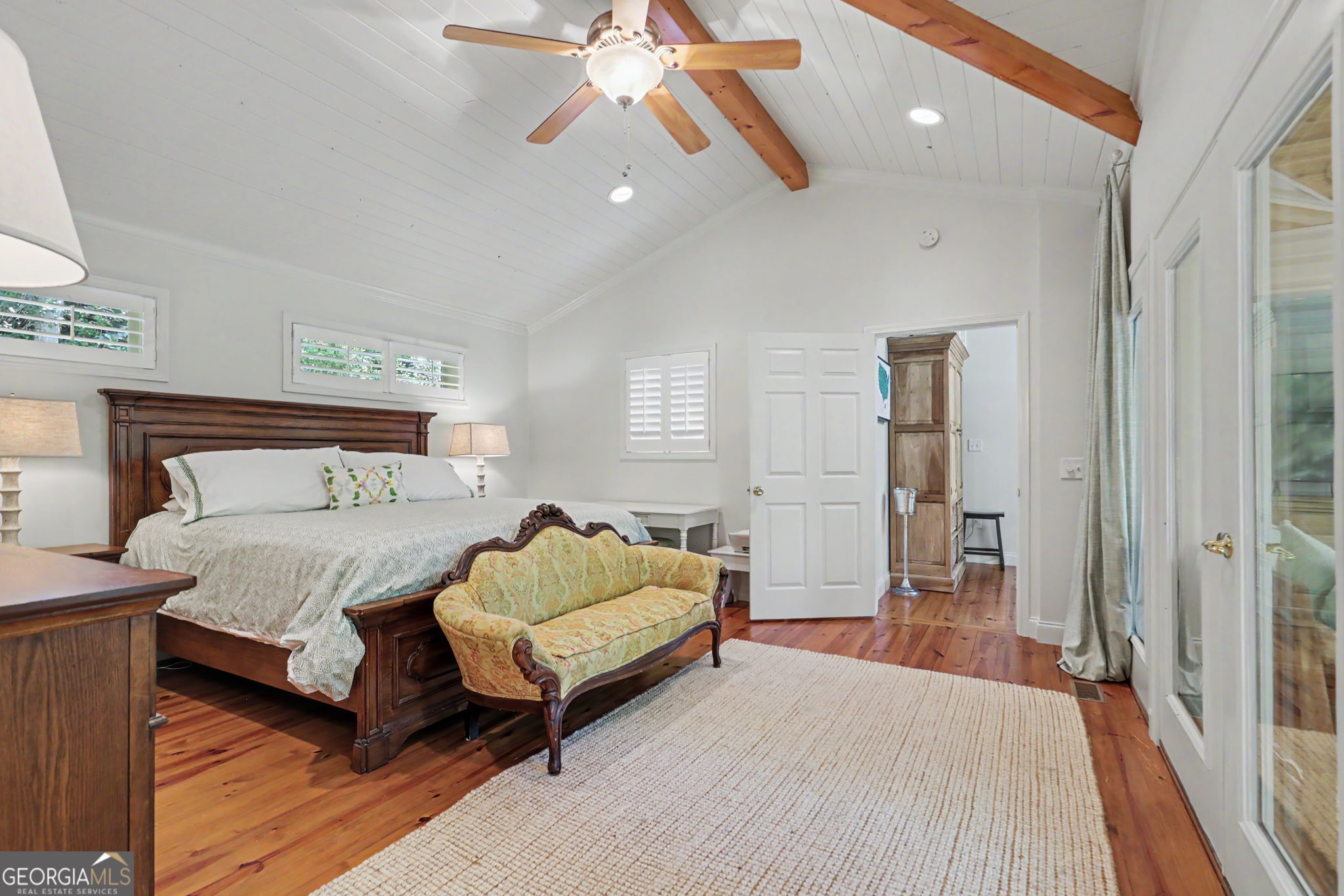 232 Perrin Cove Road Tiger GA 30576