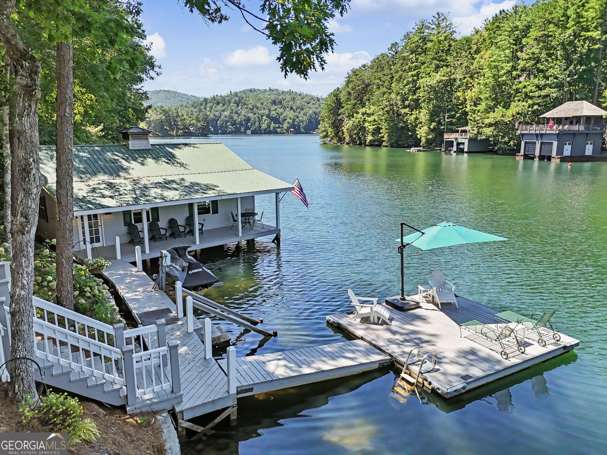 232 Perrin Cove Road Tiger GA 30576