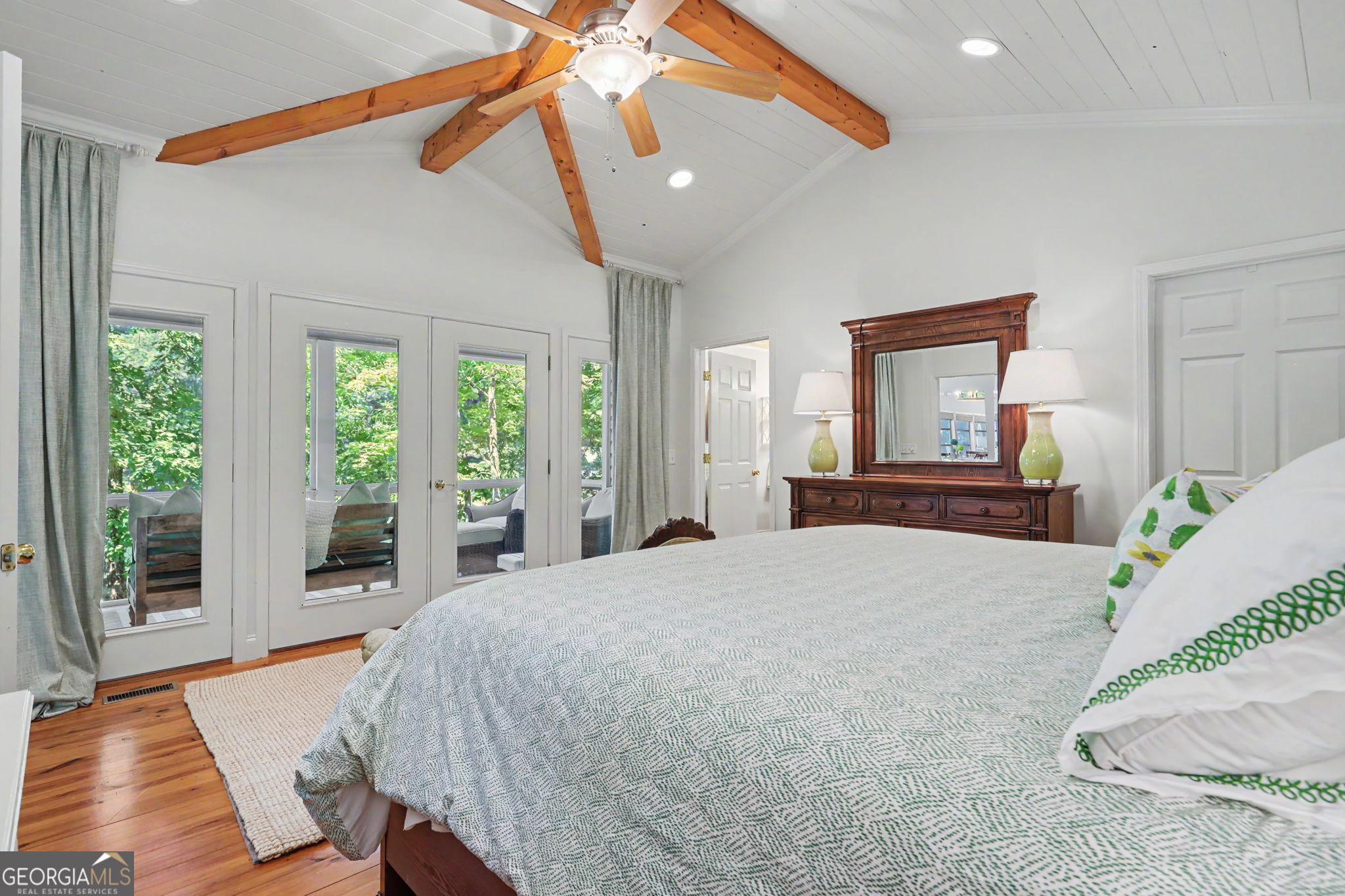 232 Perrin Cove Road Tiger GA 30576