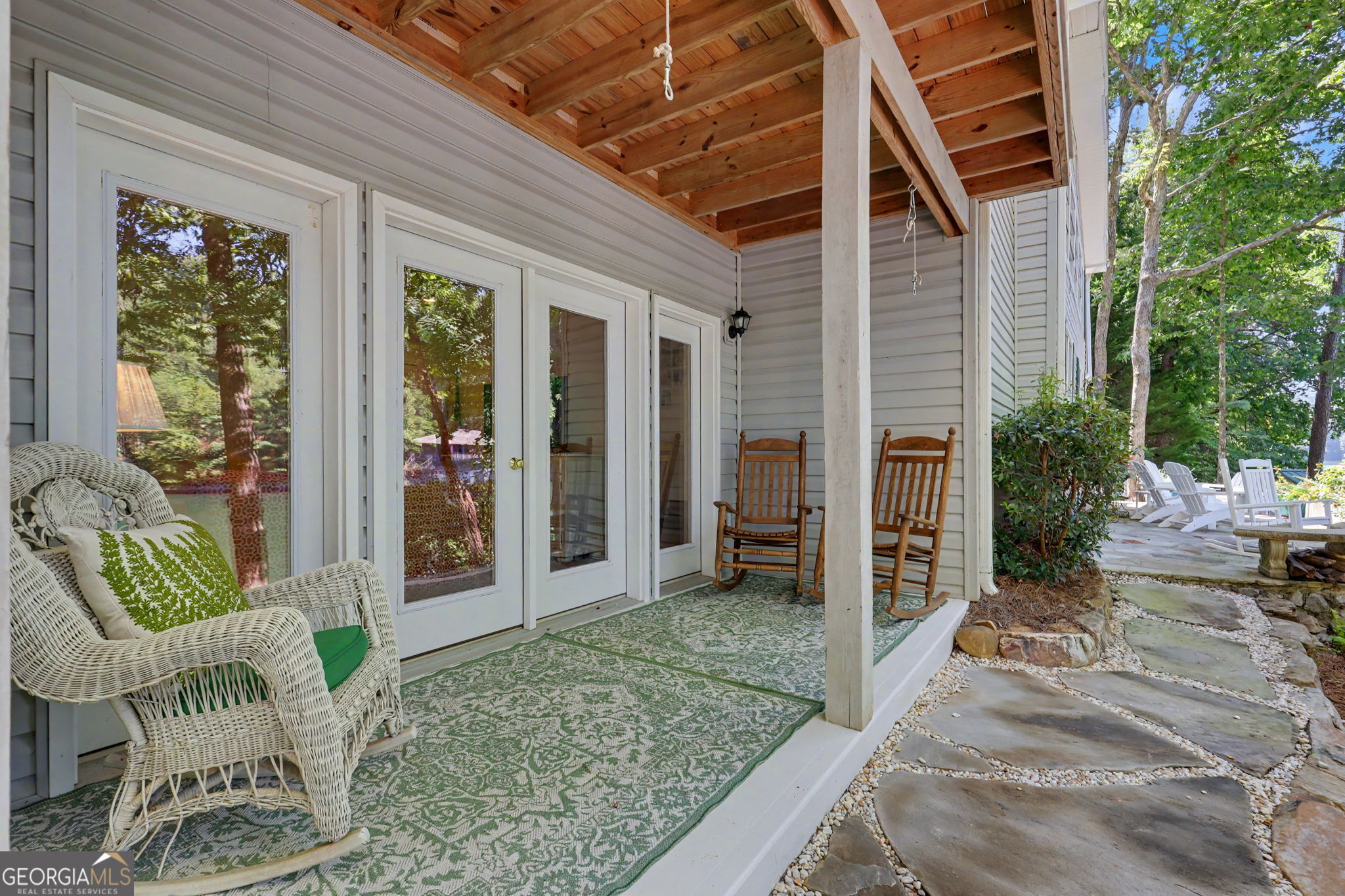 232 Perrin Cove Road Tiger GA 30576