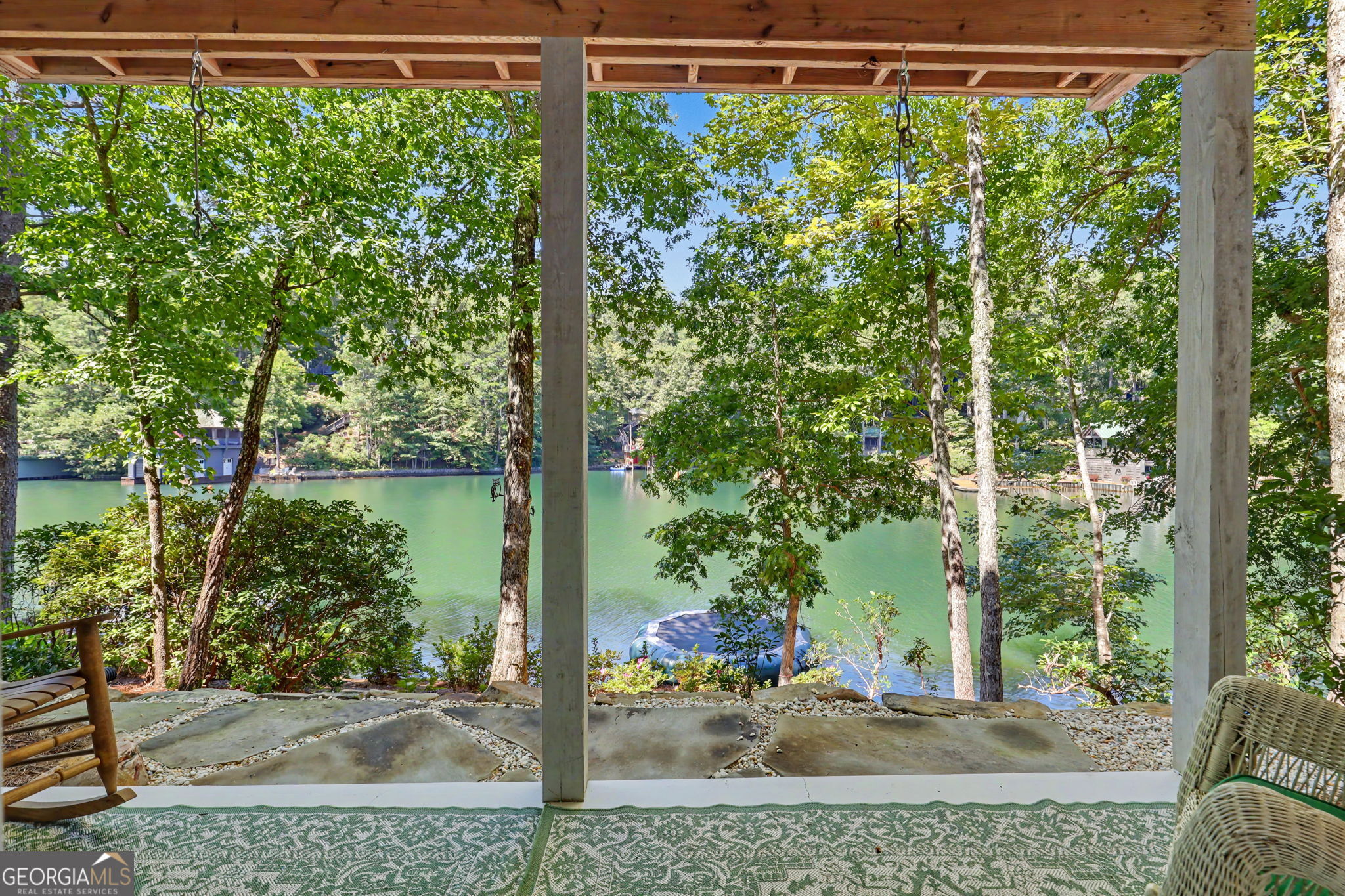 232 Perrin Cove Road Tiger GA 30576