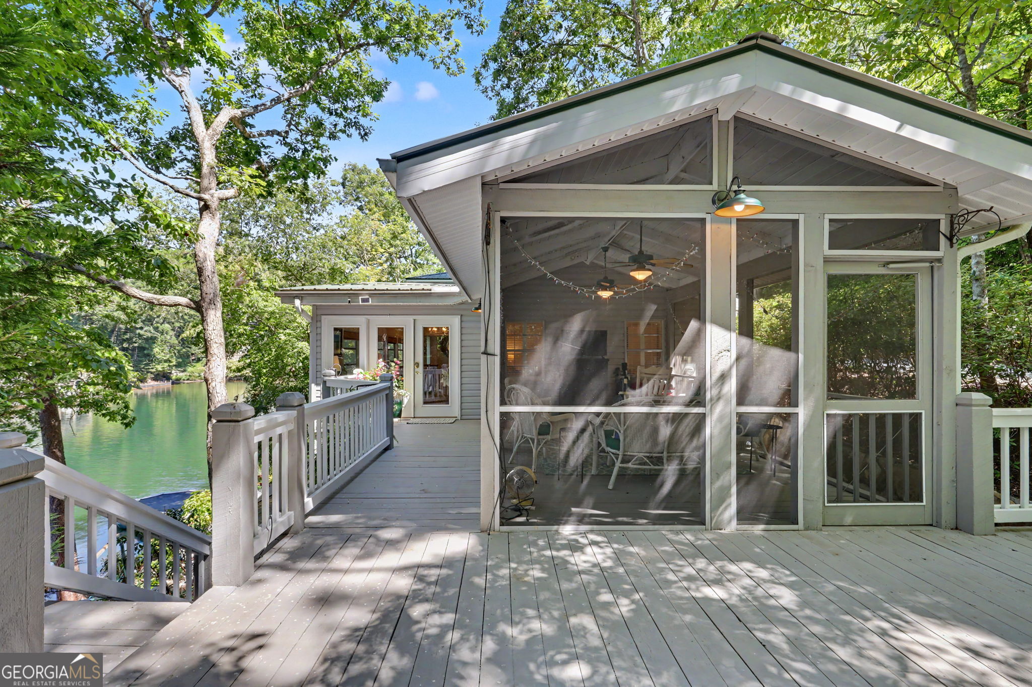 232 Perrin Cove Road Tiger GA 30576