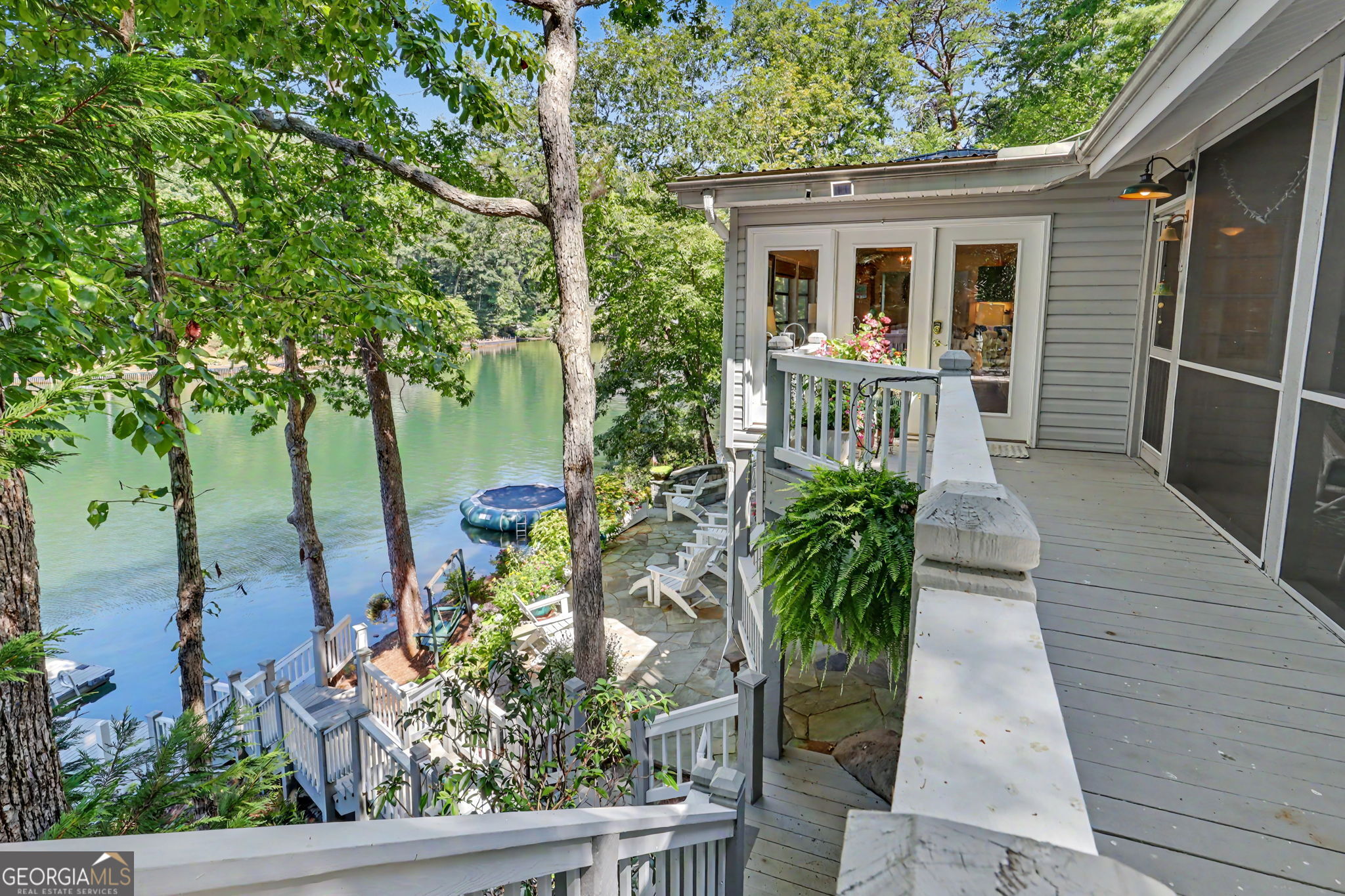 232 Perrin Cove Road Tiger GA 30576