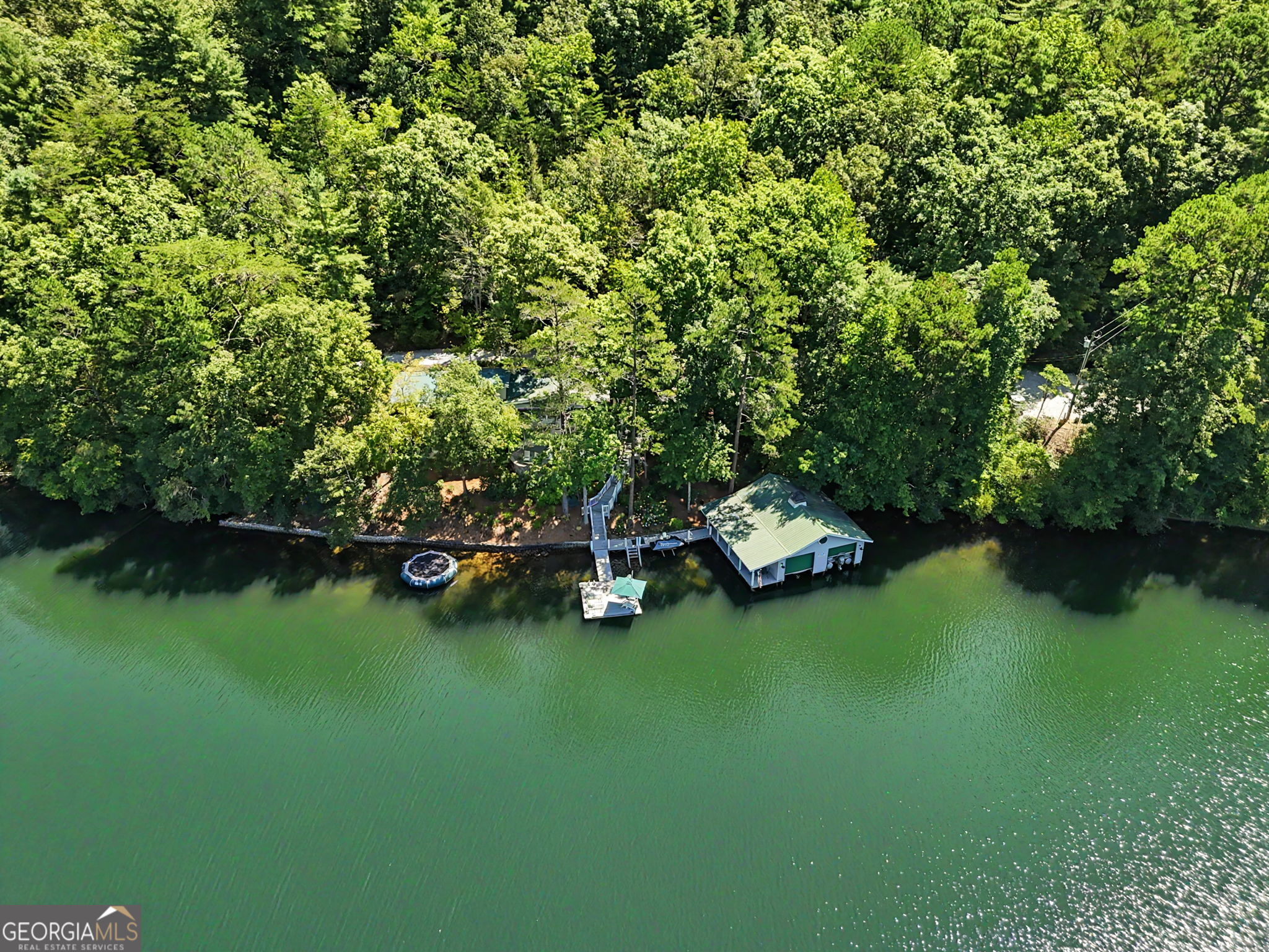 232 Perrin Cove Road Tiger GA 30576