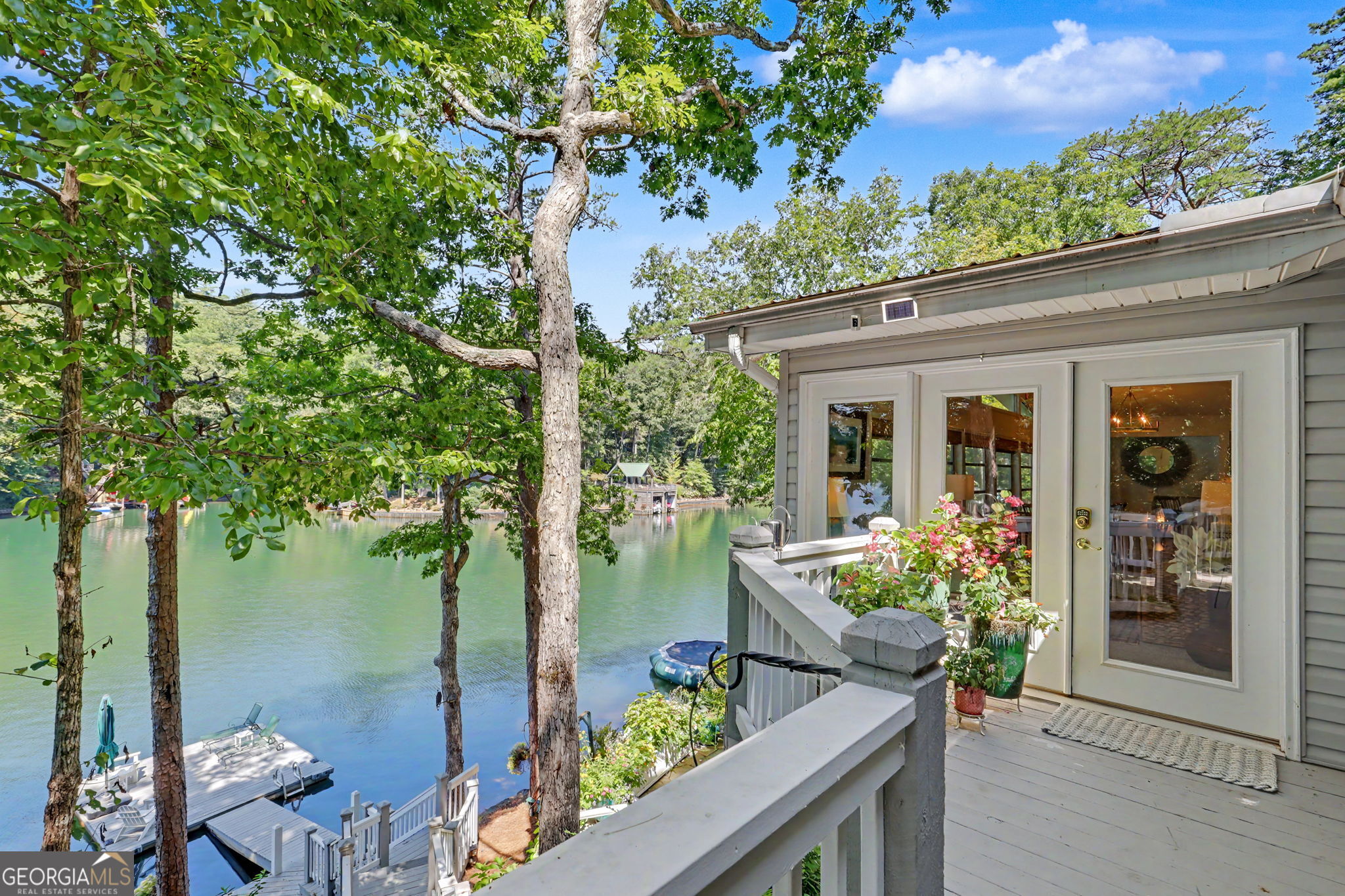 232 Perrin Cove Road Tiger GA 30576