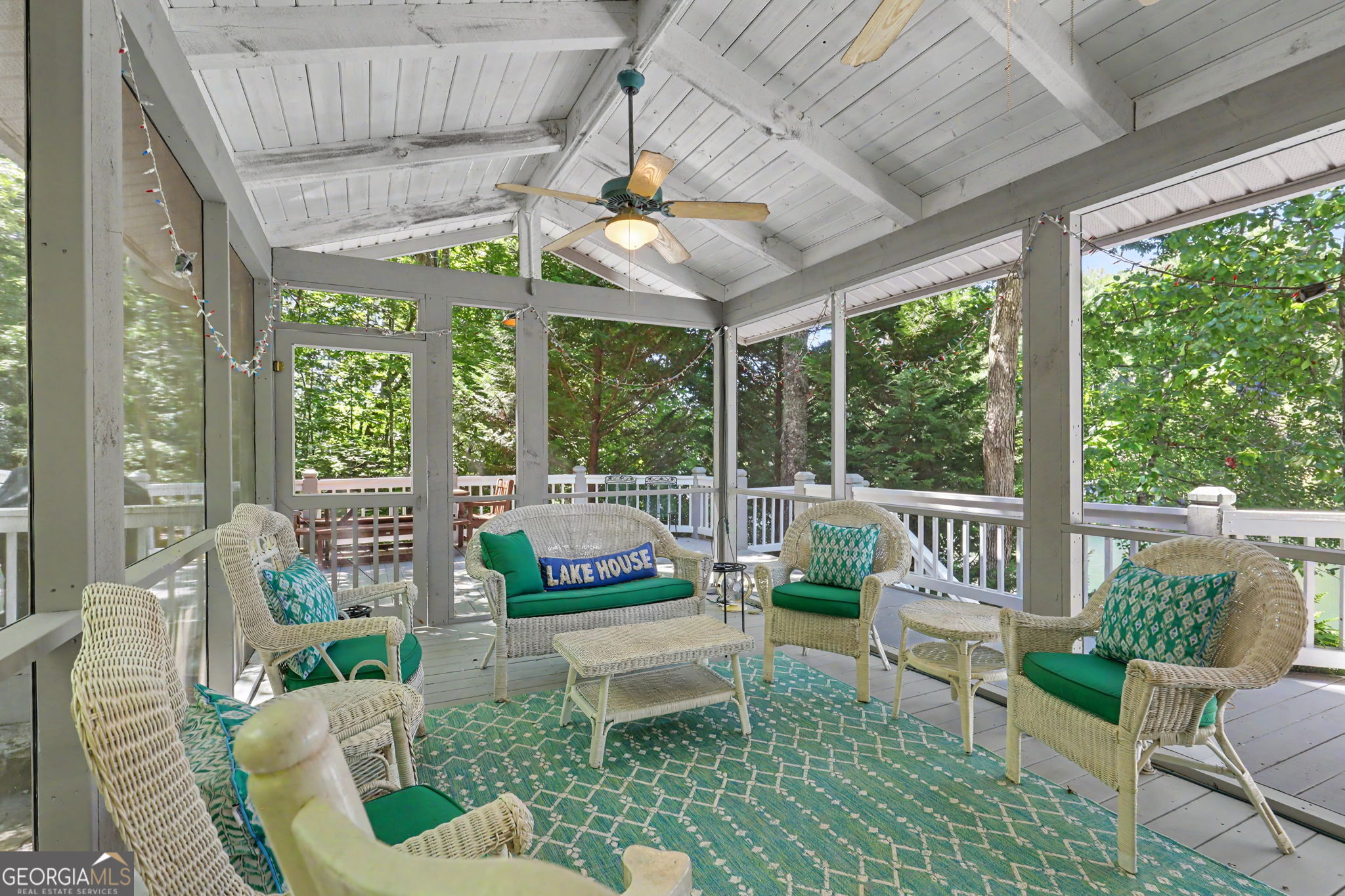 232 Perrin Cove Road Tiger GA 30576