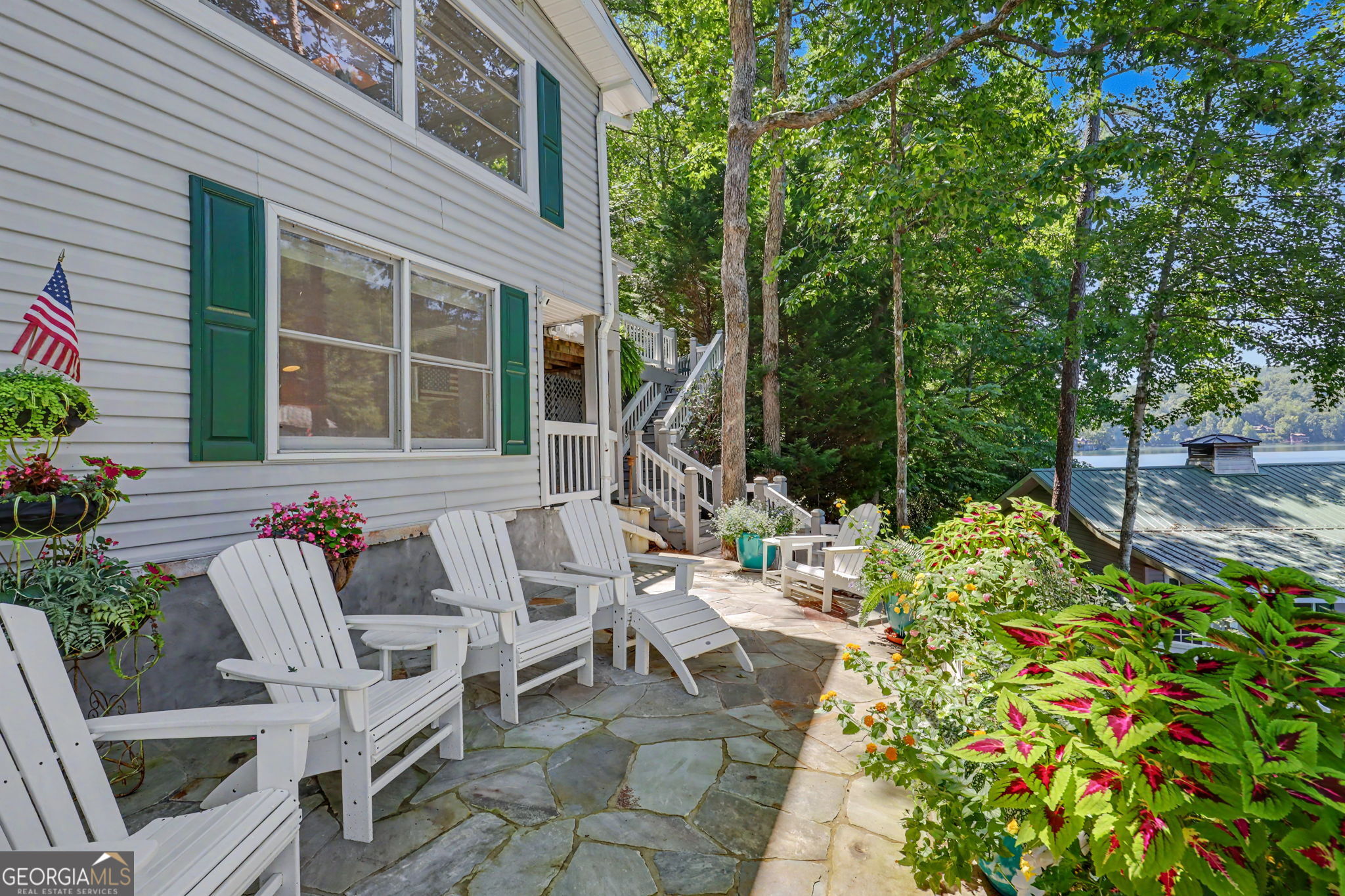232 Perrin Cove Road Tiger GA 30576