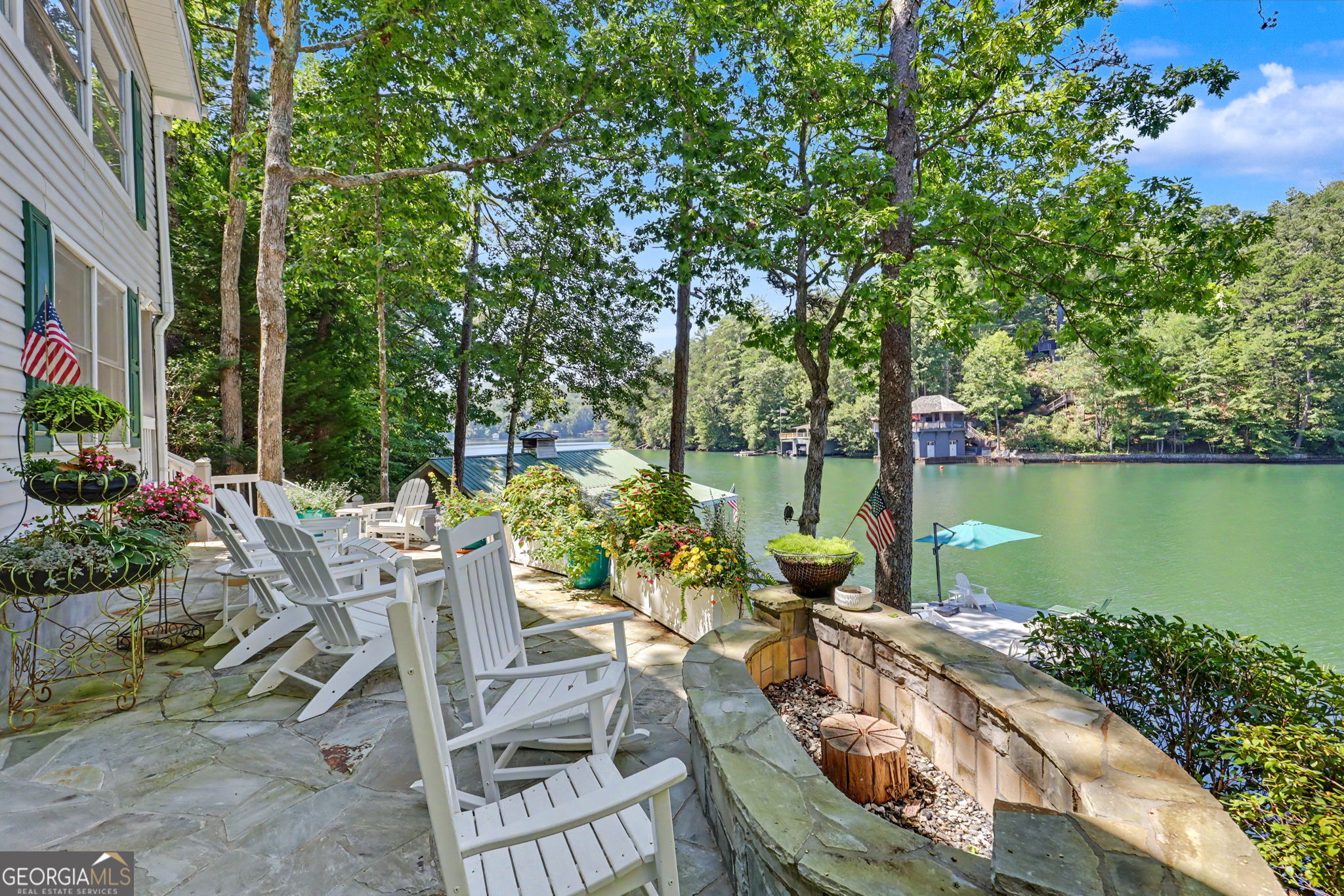 232 Perrin Cove Road Tiger GA 30576