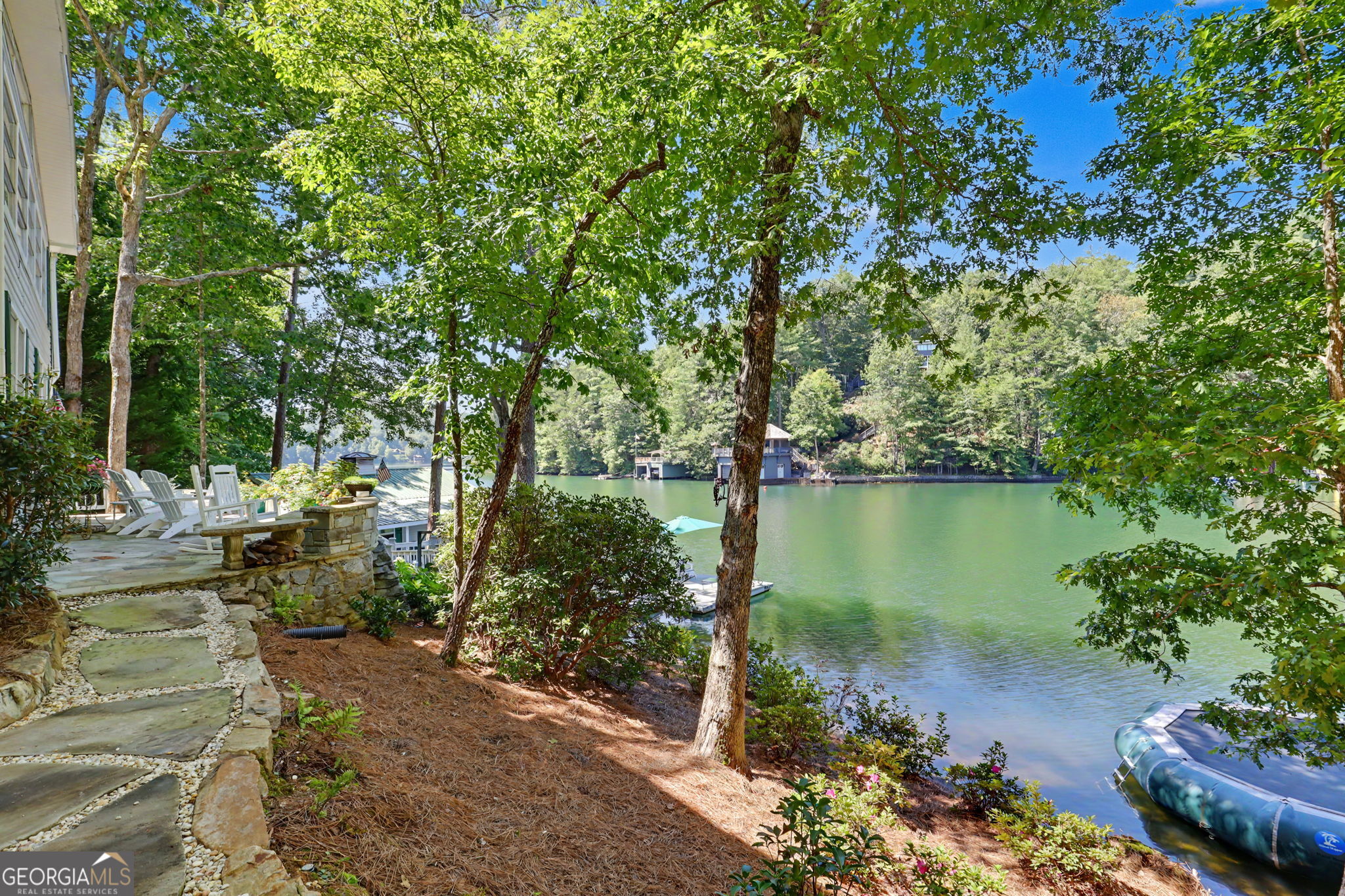 232 Perrin Cove Road Tiger GA 30576