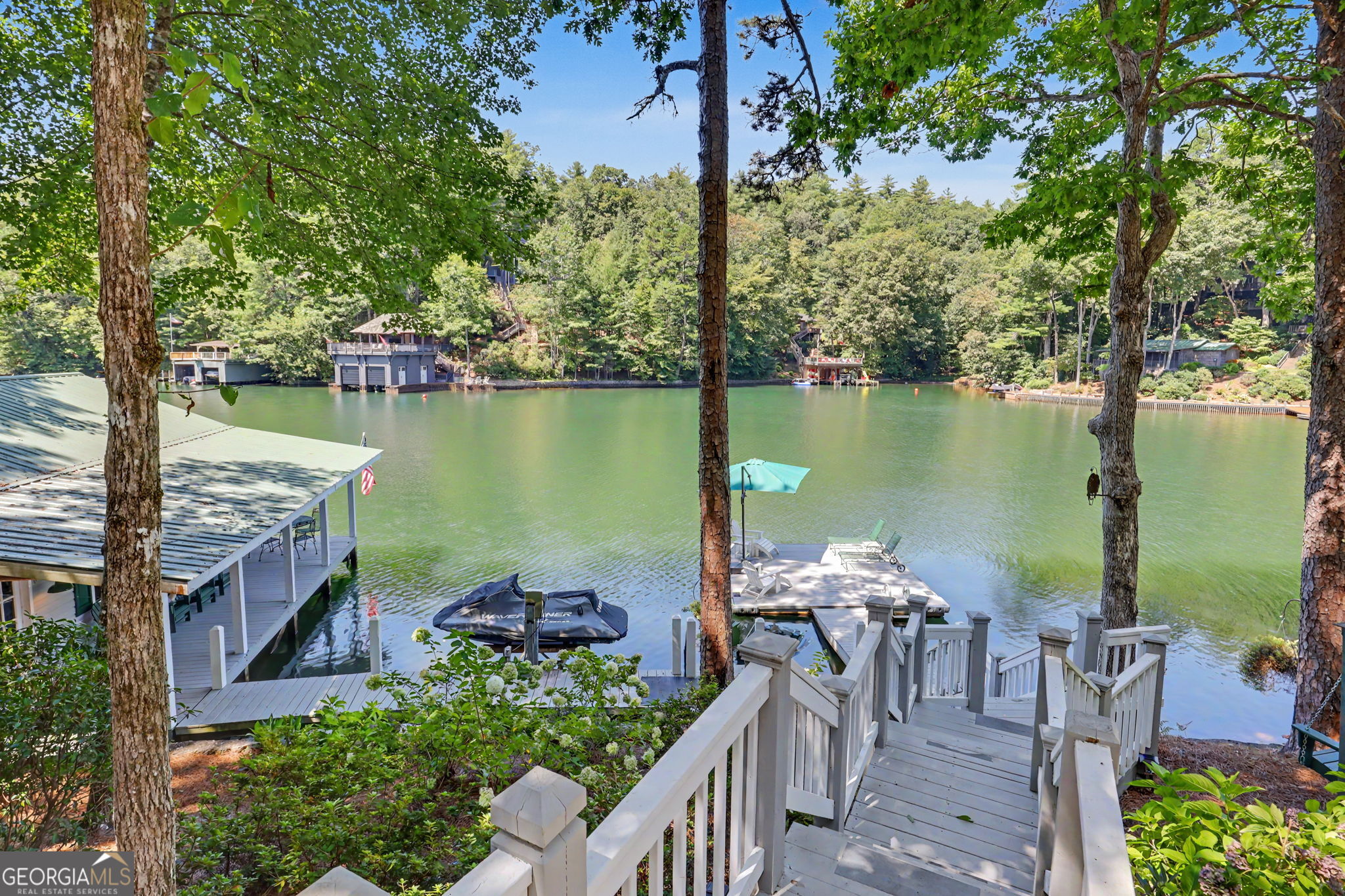 232 Perrin Cove Road Tiger GA 30576