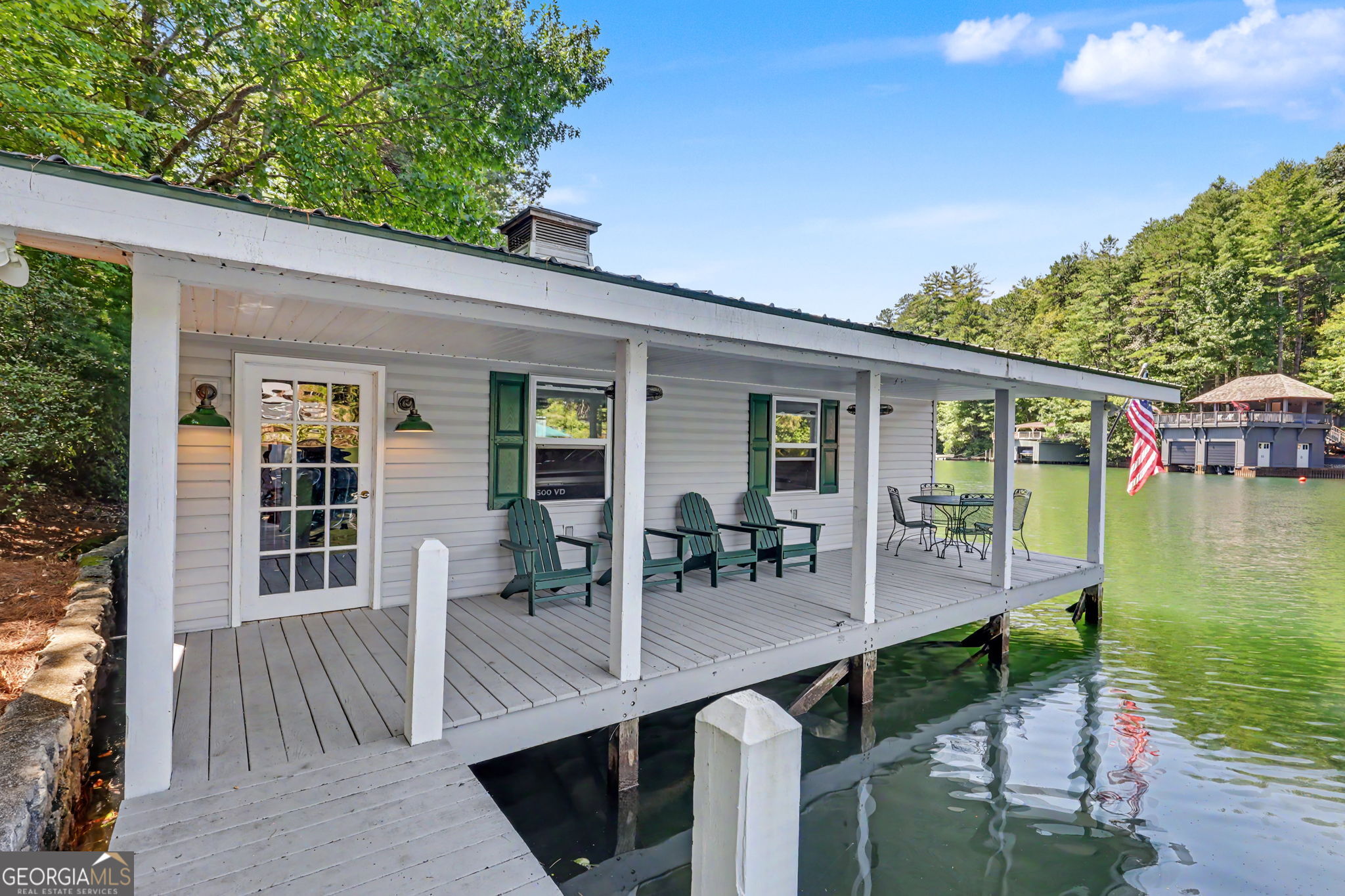 232 Perrin Cove Road Tiger GA 30576