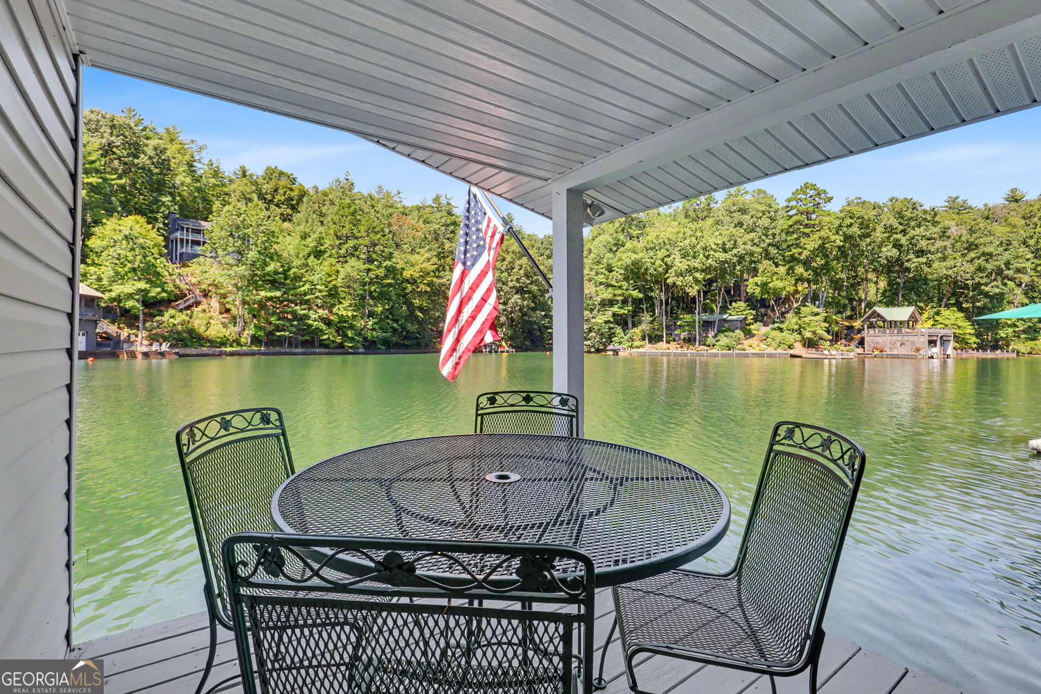 232 Perrin Cove Road Tiger GA 30576