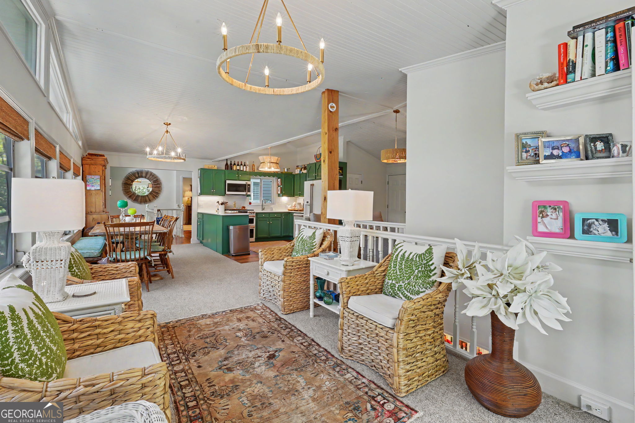 232 Perrin Cove Road Tiger GA 30576