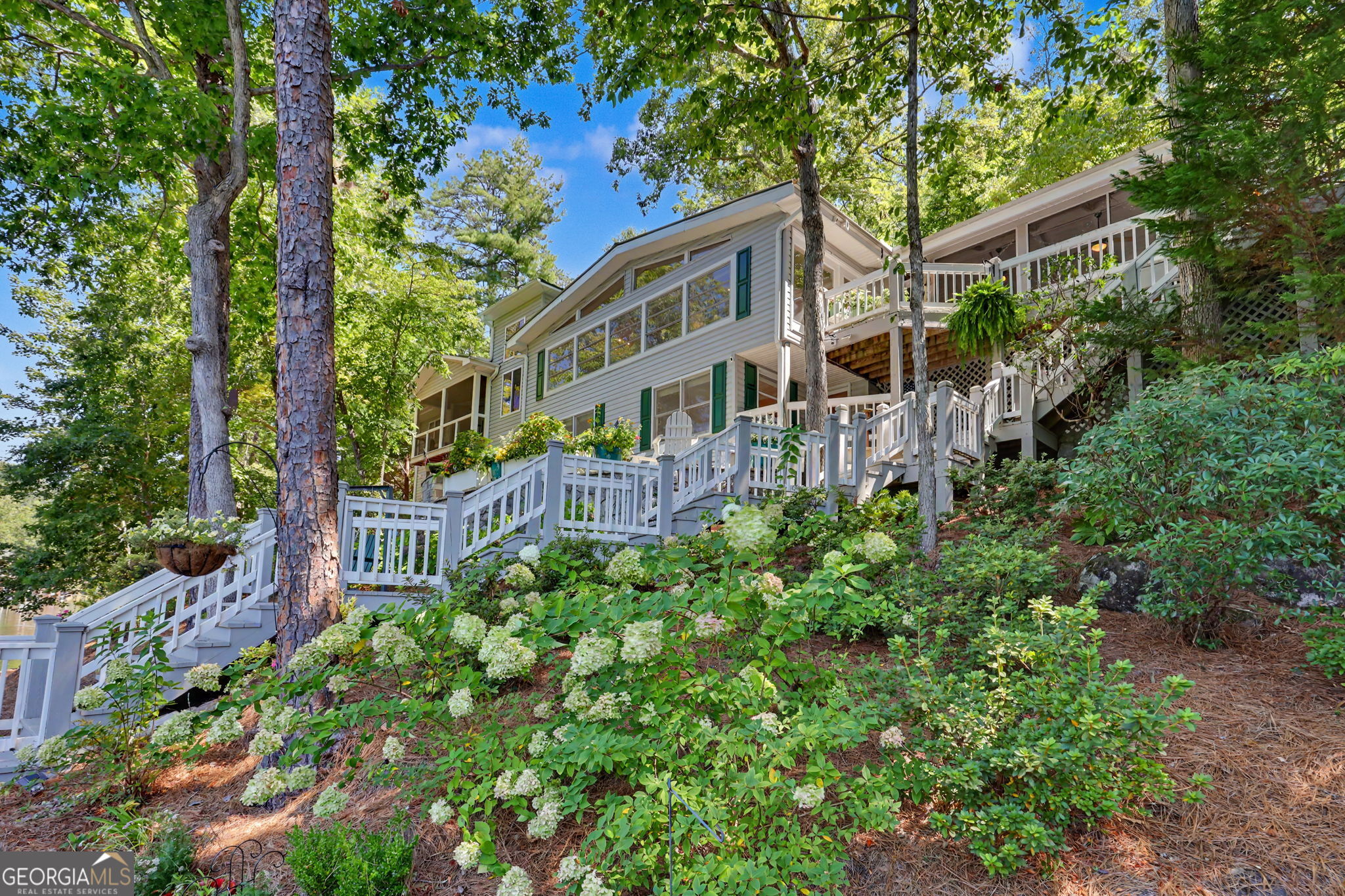 232 Perrin Cove Road Tiger GA 30576
