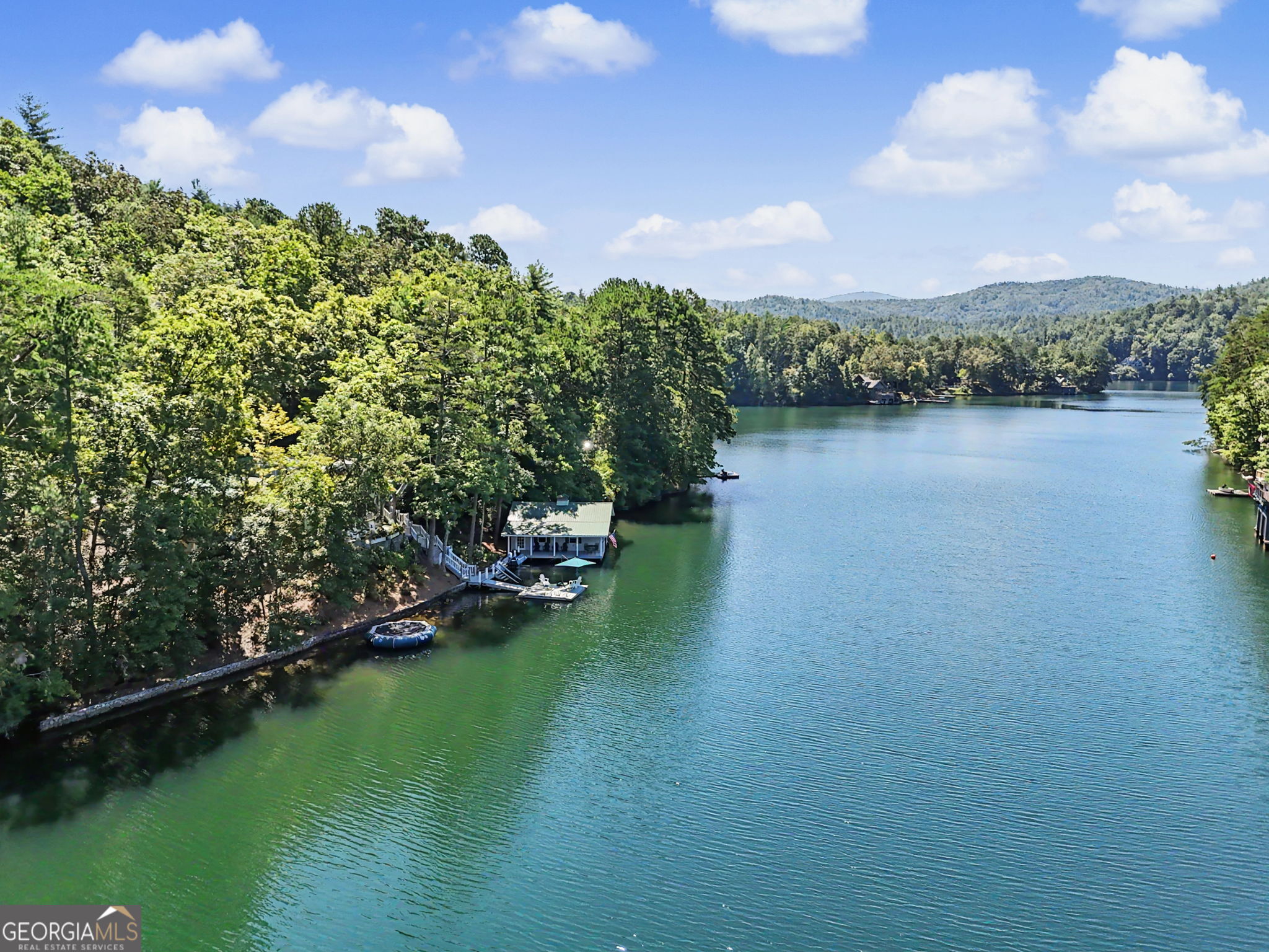 232 Perrin Cove Road Tiger GA 30576
