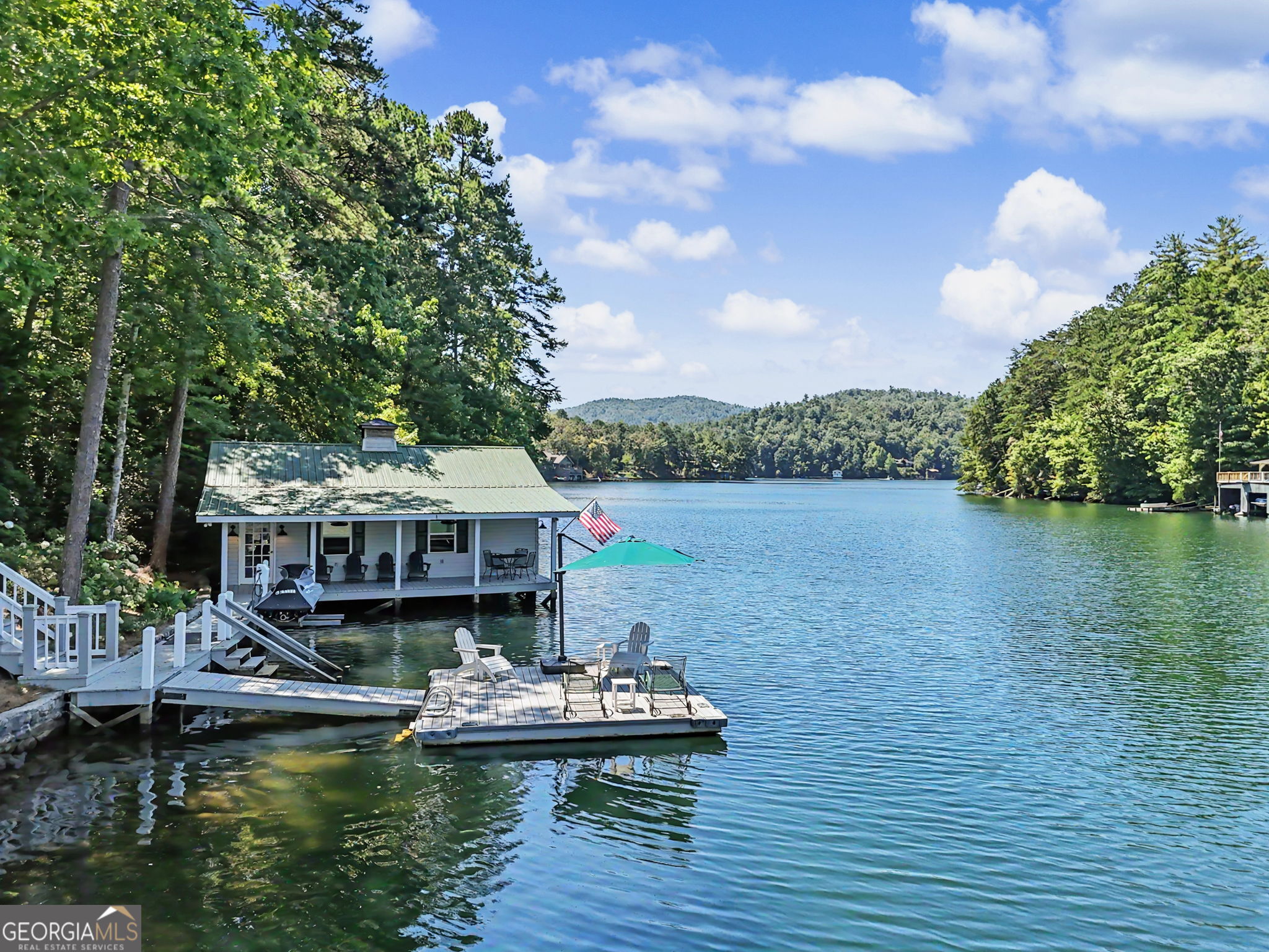 232 Perrin Cove Road Tiger GA 30576