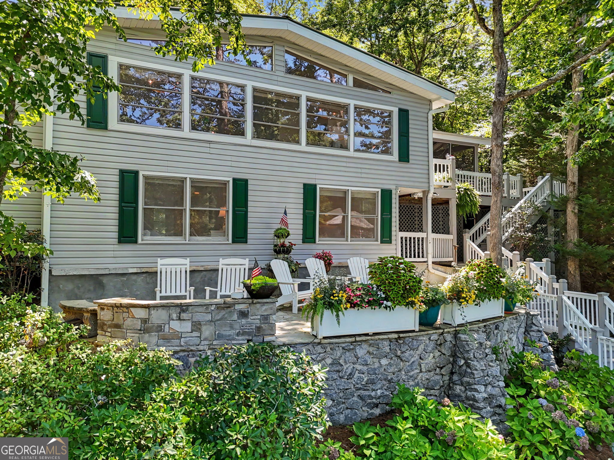 232 Perrin Cove Road Tiger GA 30576