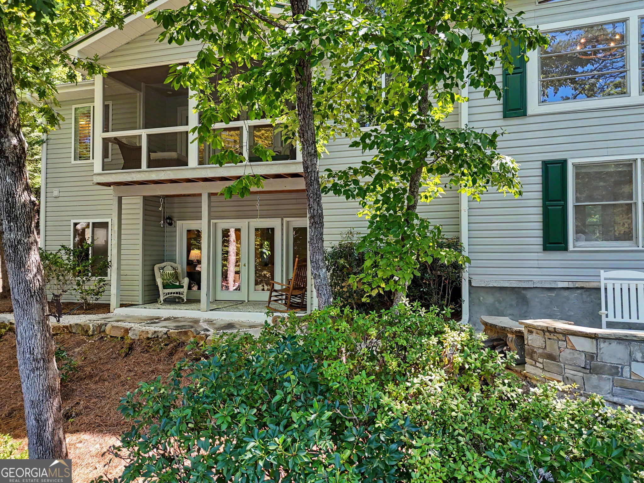 232 Perrin Cove Road Tiger GA 30576