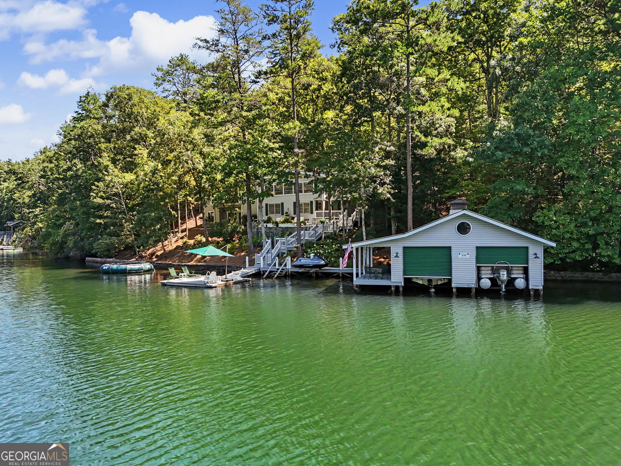 232 Perrin Cove Road Tiger GA 30576