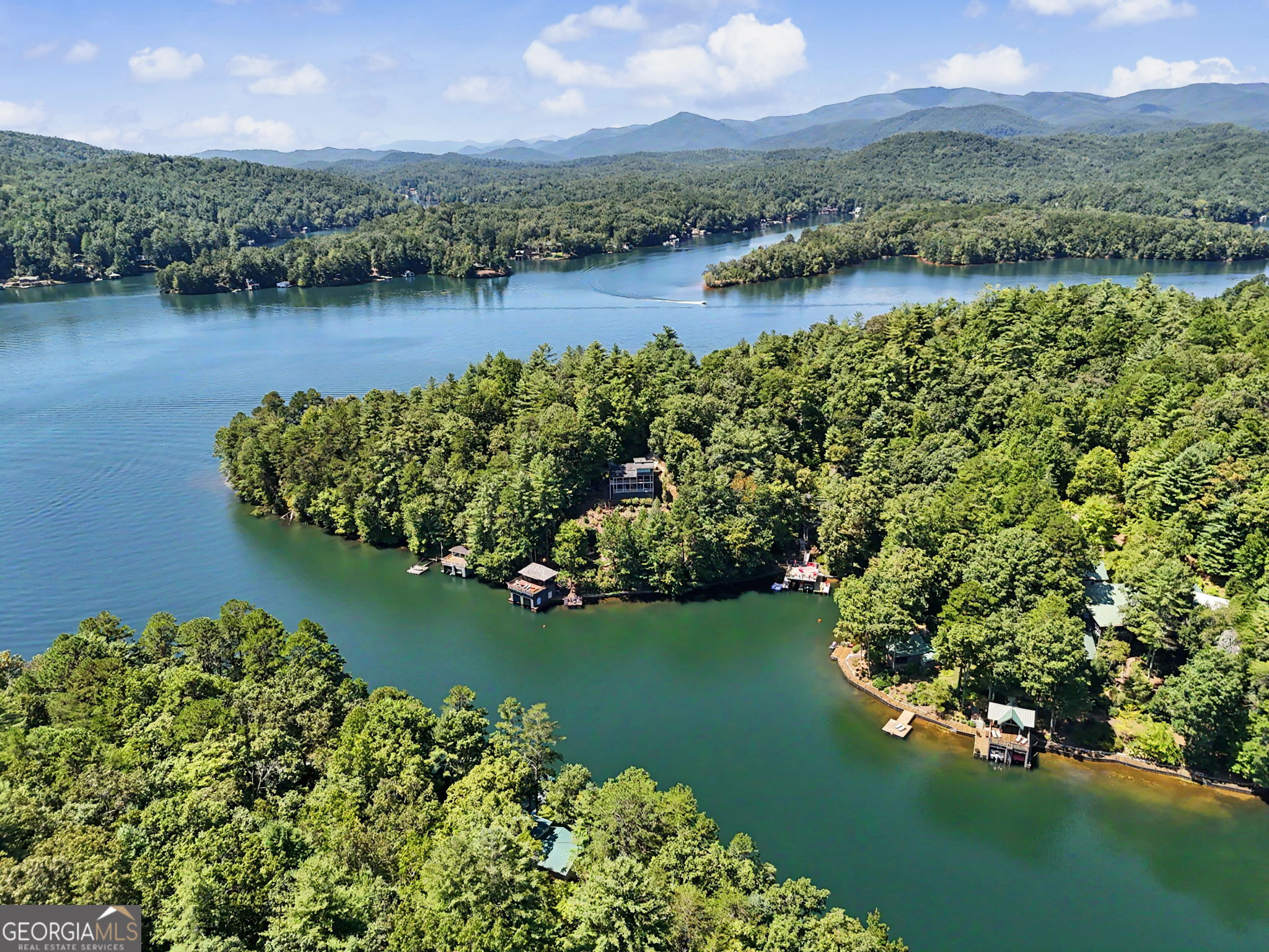 232 Perrin Cove Road Tiger GA 30576