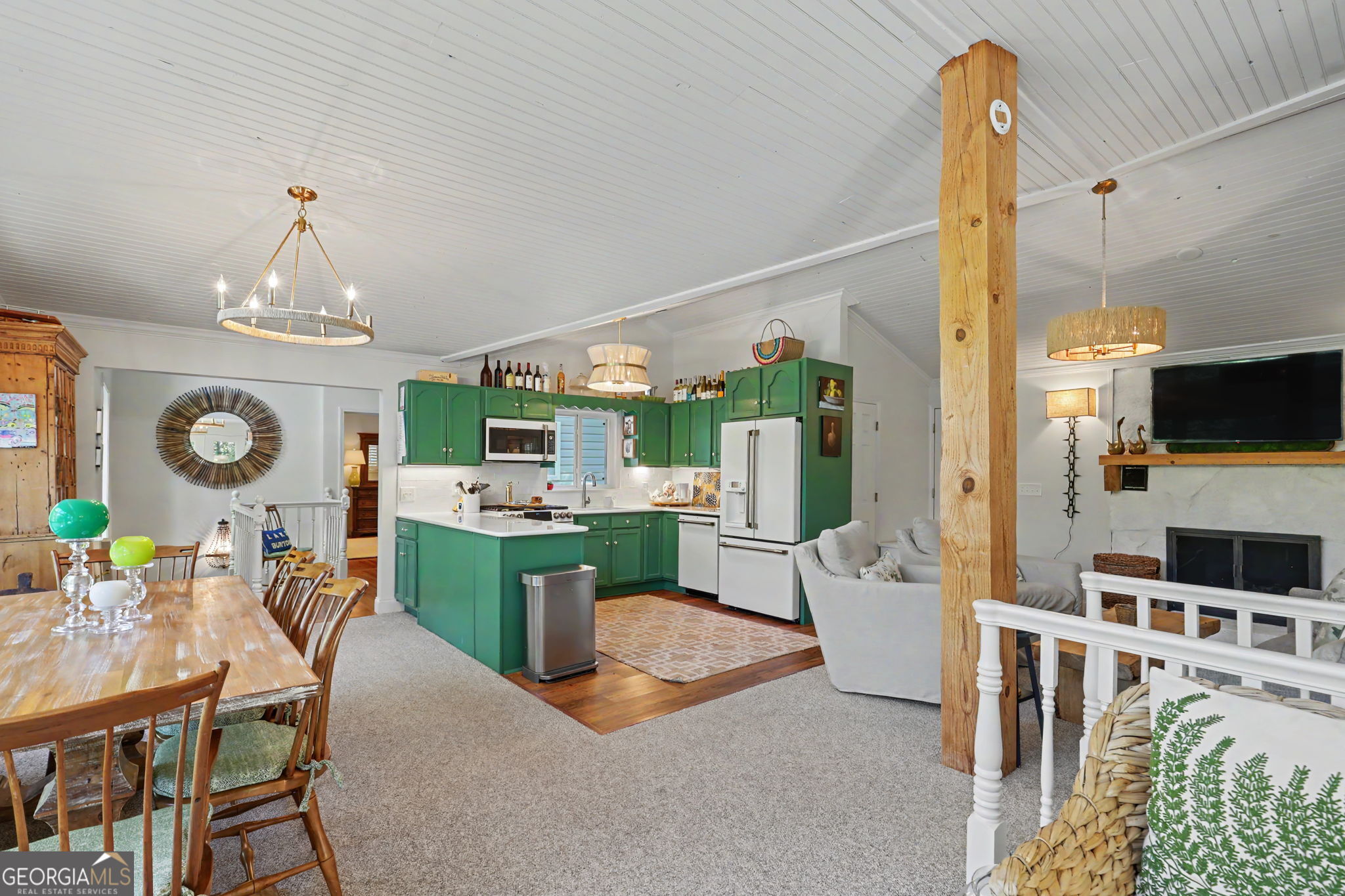 232 Perrin Cove Road Tiger GA 30576