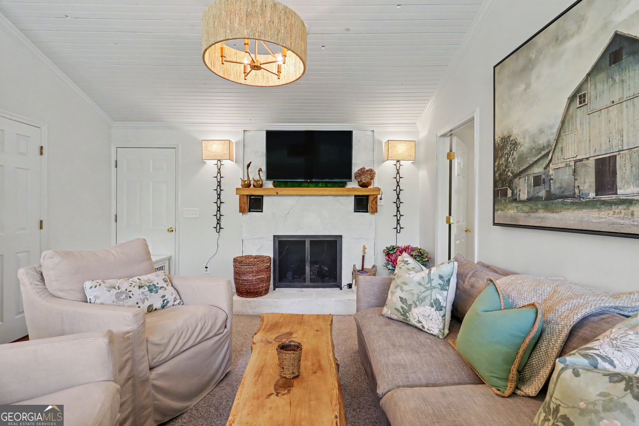 232 Perrin Cove Road Tiger GA 30576