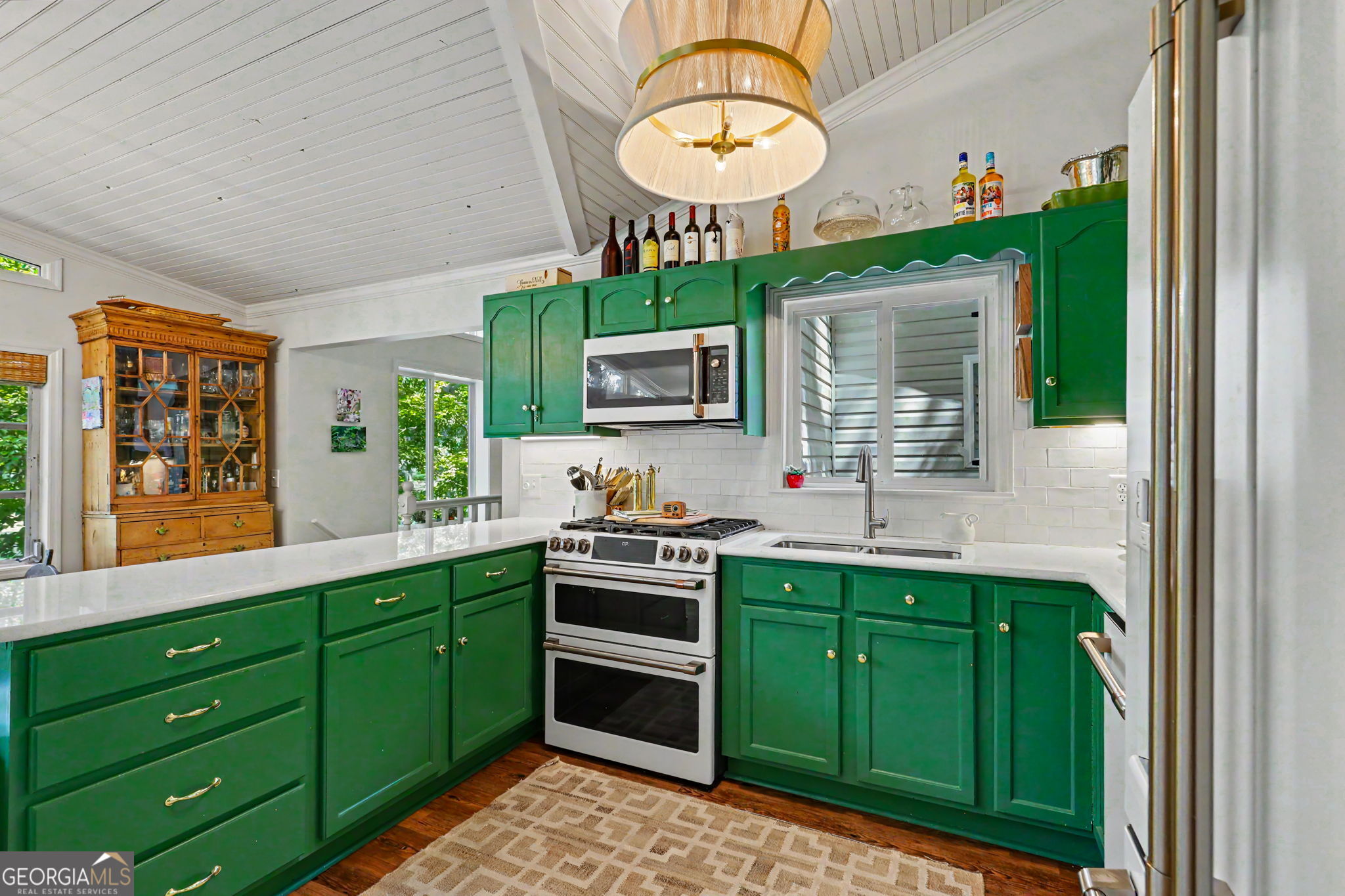232 Perrin Cove Road Tiger GA 30576