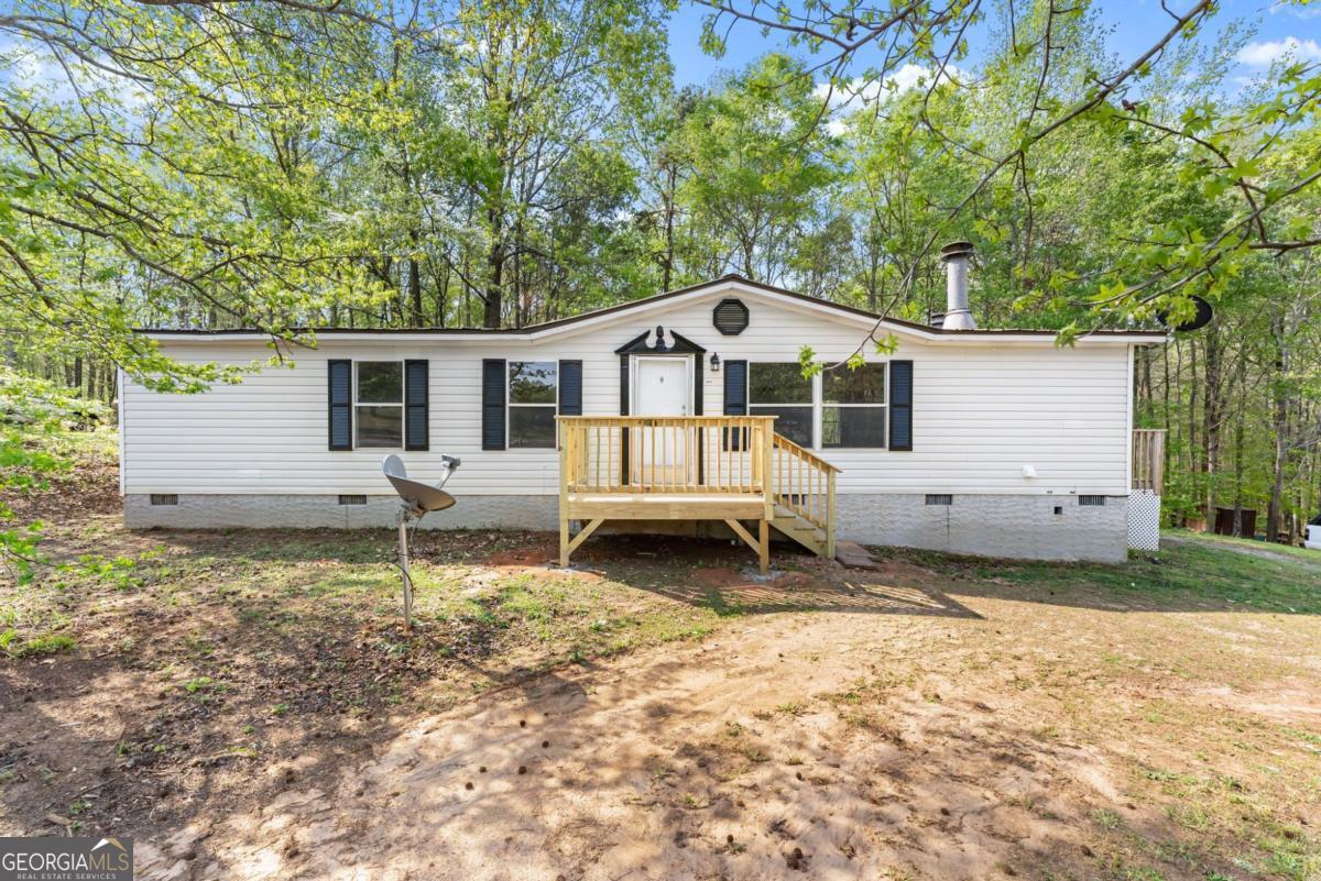 283 Pine Ridge Place Nicholson GA 30565