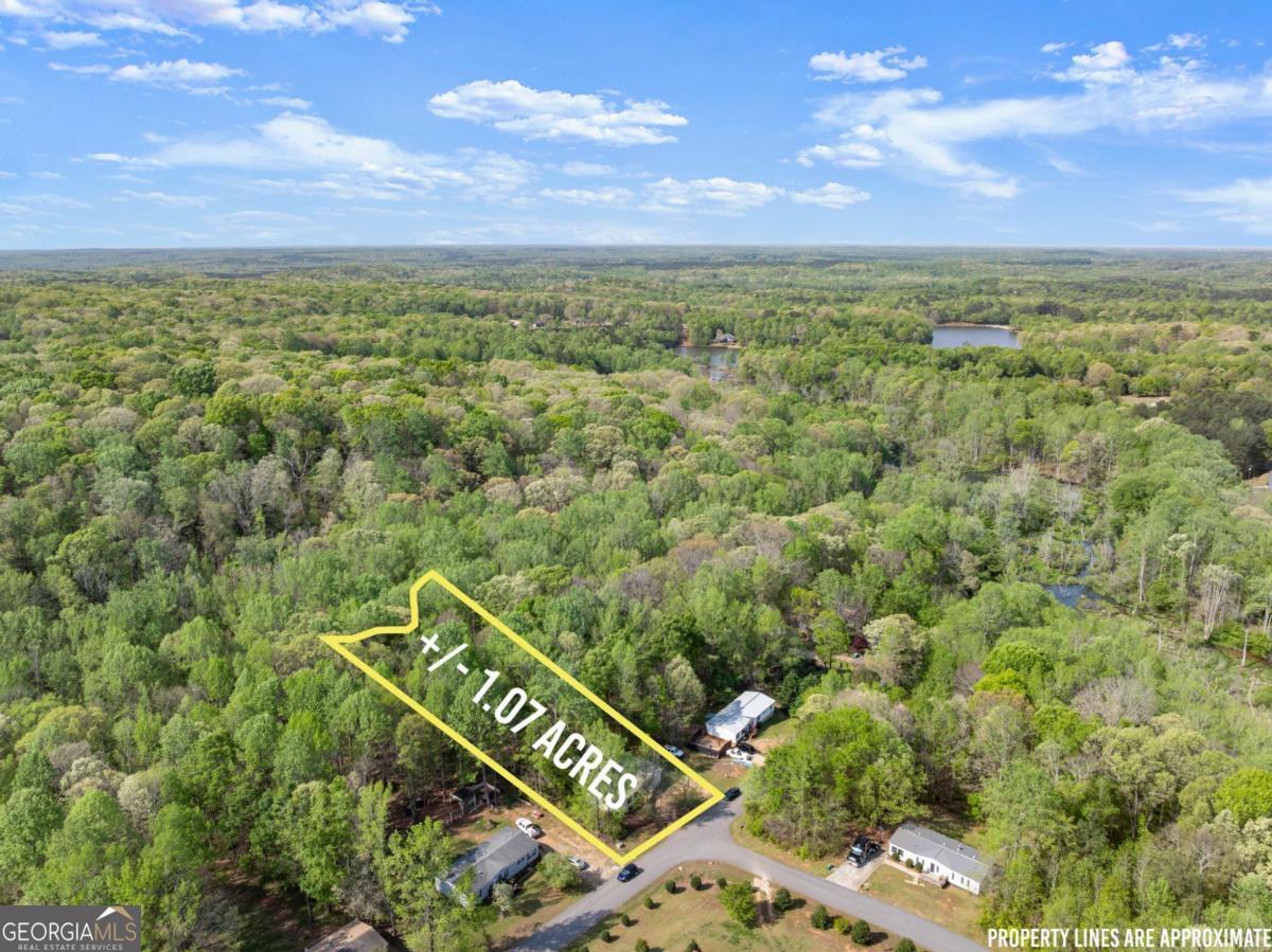 283 Pine Ridge Place Nicholson GA 30565
