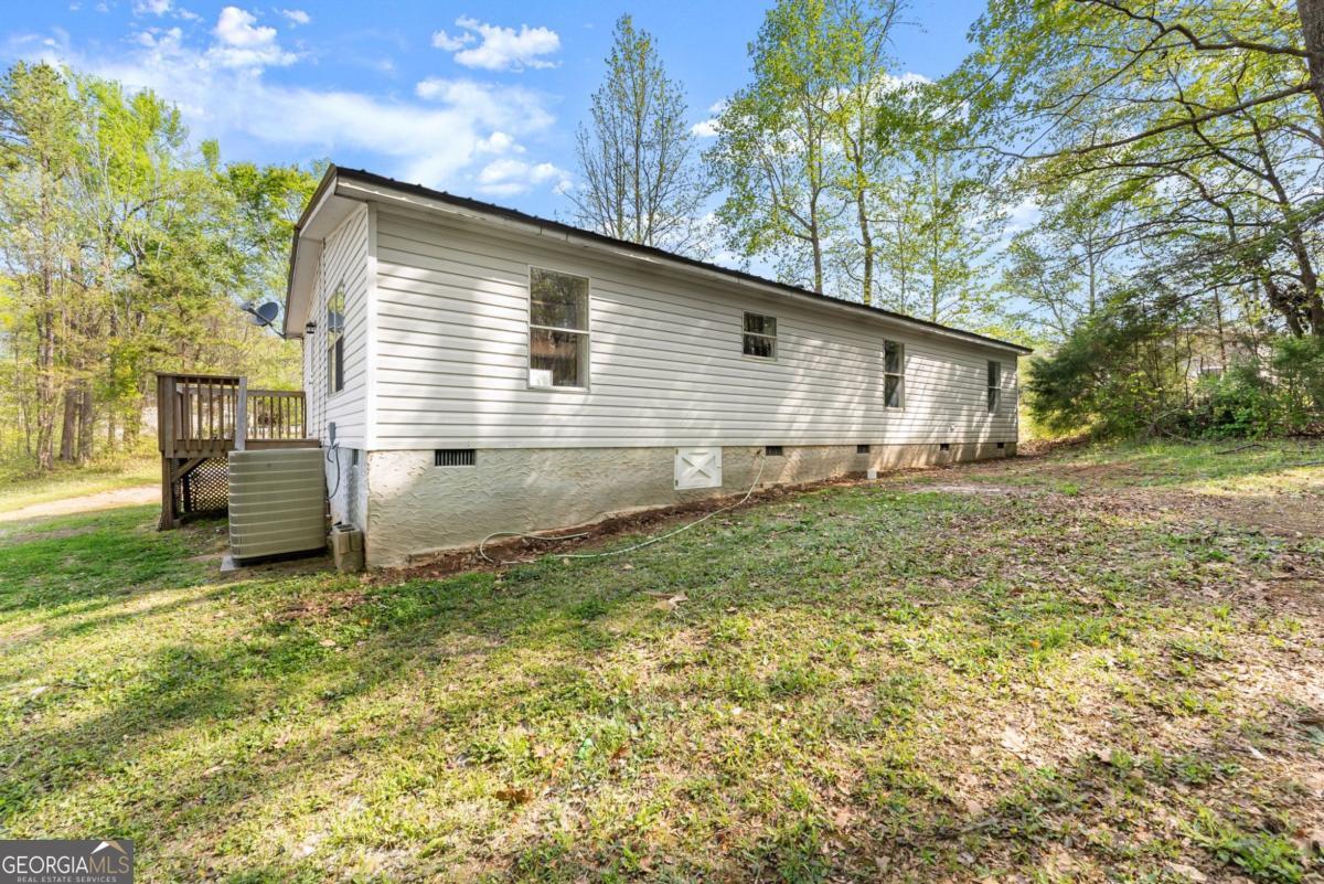 283 Pine Ridge Place Nicholson GA 30565