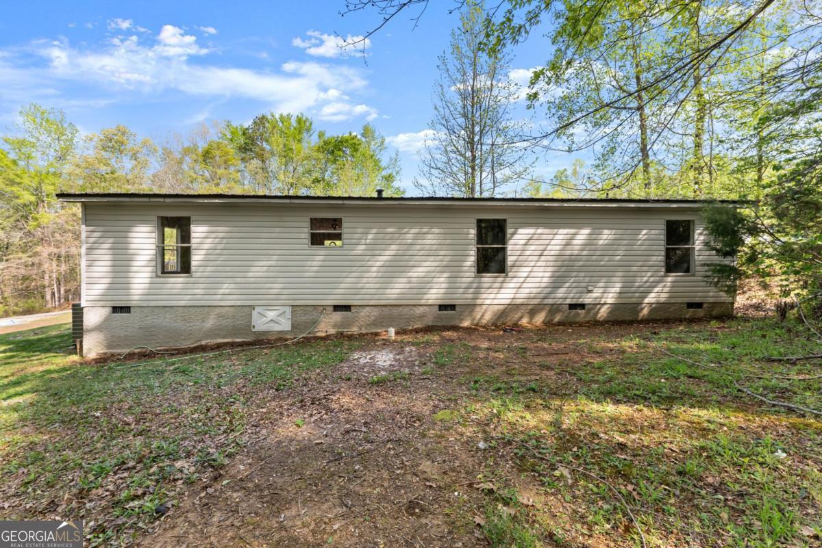 283 Pine Ridge Place Nicholson GA 30565