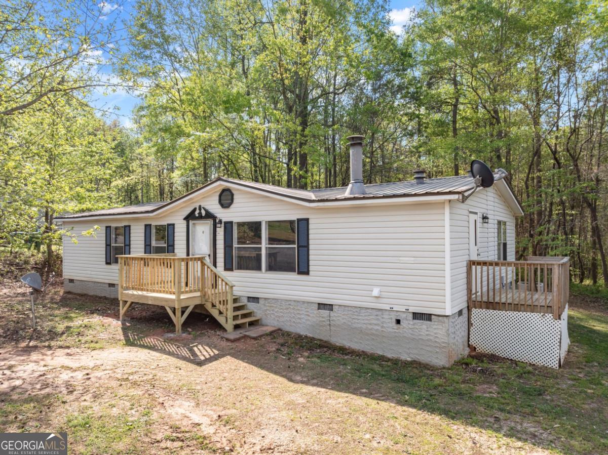 283 Pine Ridge Place Nicholson GA 30565