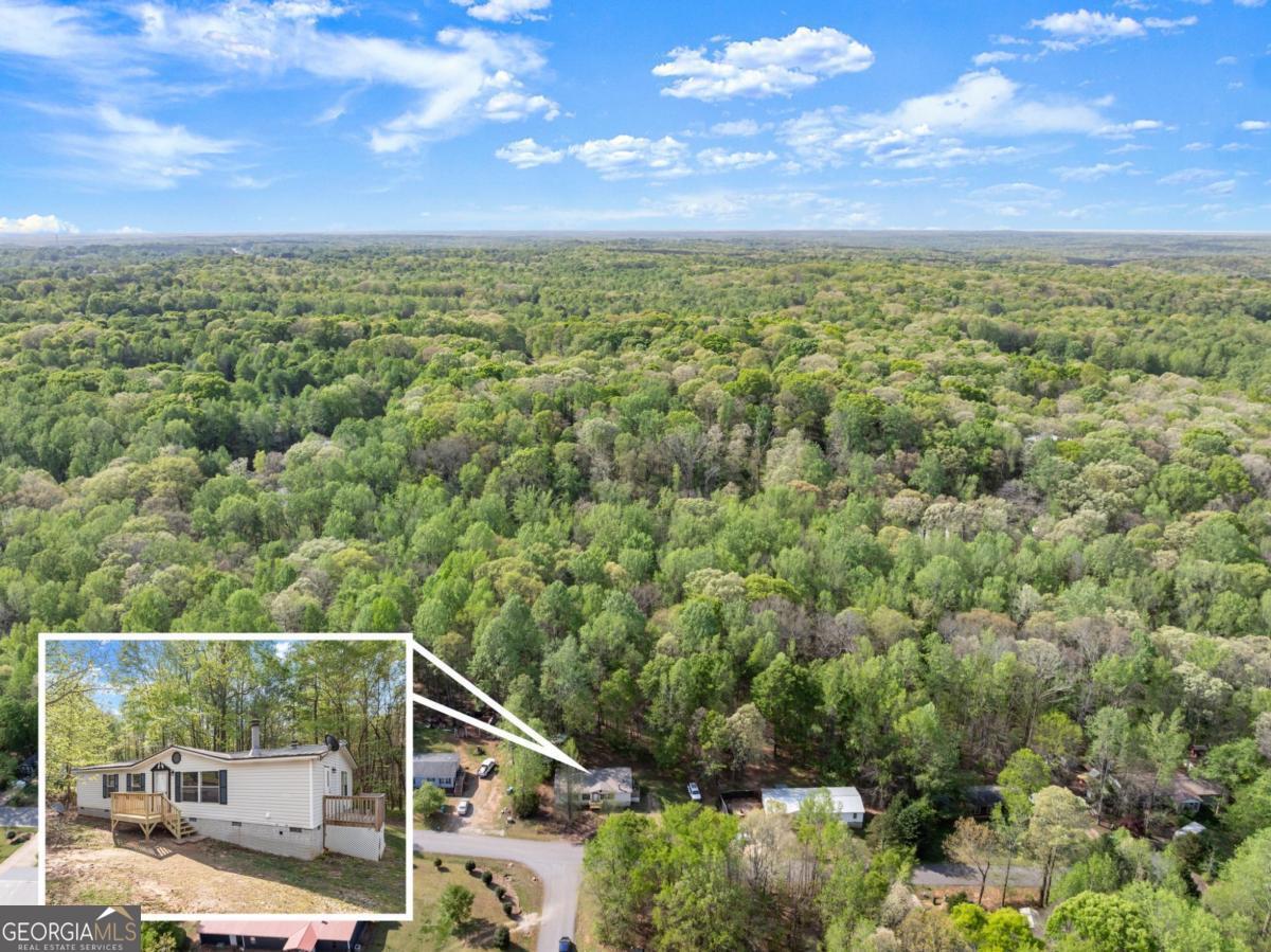 283 Pine Ridge Place Nicholson GA 30565