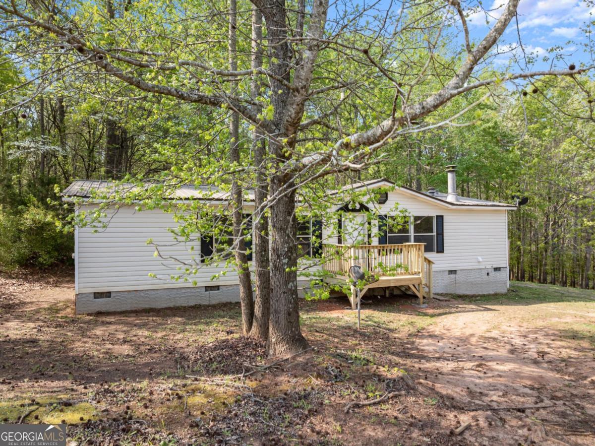 283 Pine Ridge Place Nicholson GA 30565