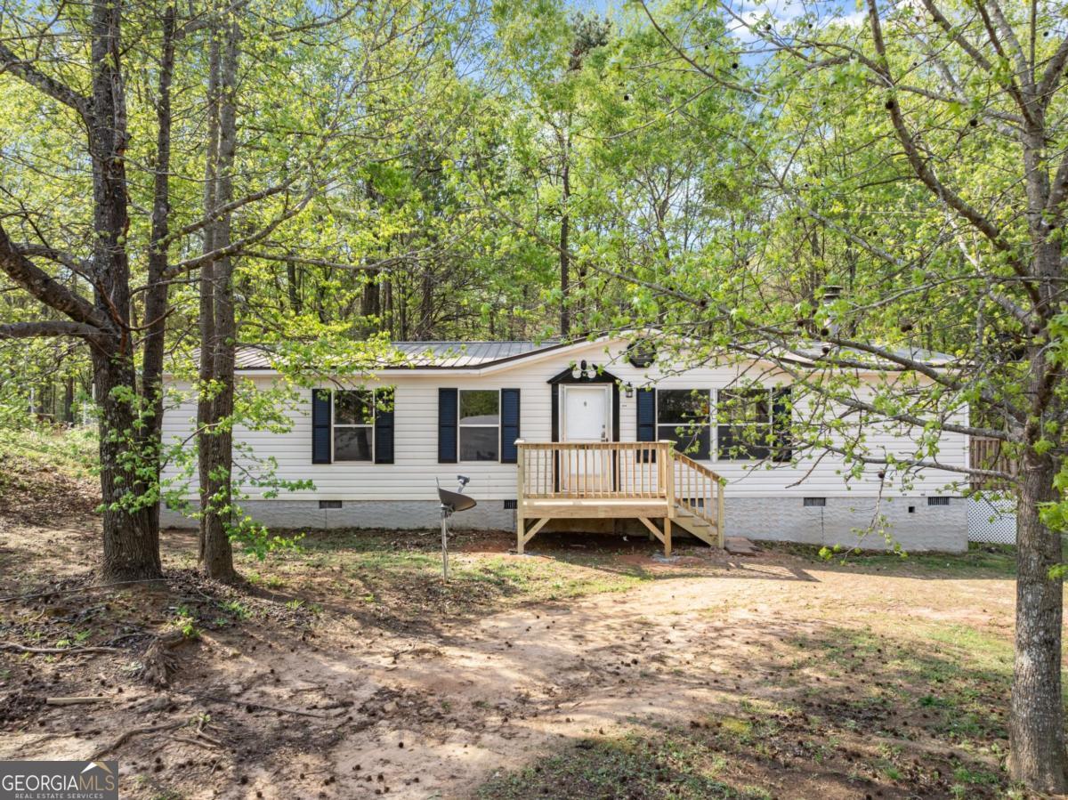 283 Pine Ridge Place Nicholson GA 30565