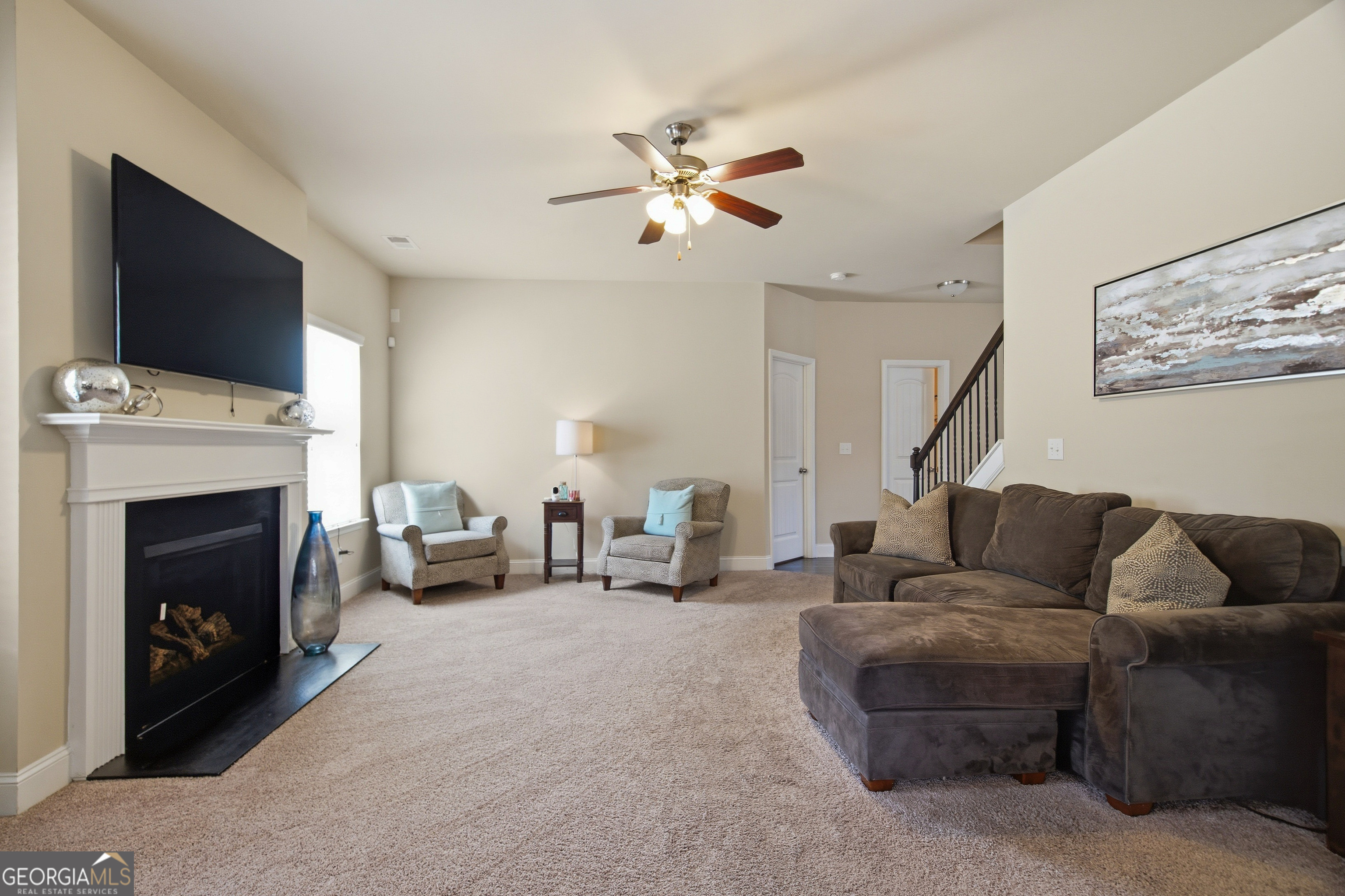 2410 Planters Mill Way Conyers GA 30012